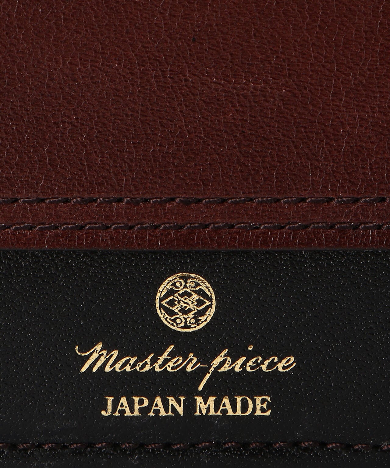 master-piece(マスターピース)FLAT カードケース