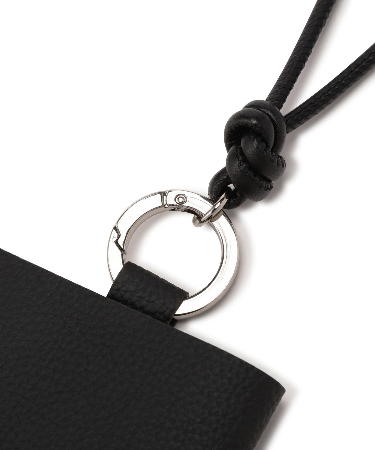 ITTI/イッチ/HERRIE GLASSES POUCH / DIPLO FJORD