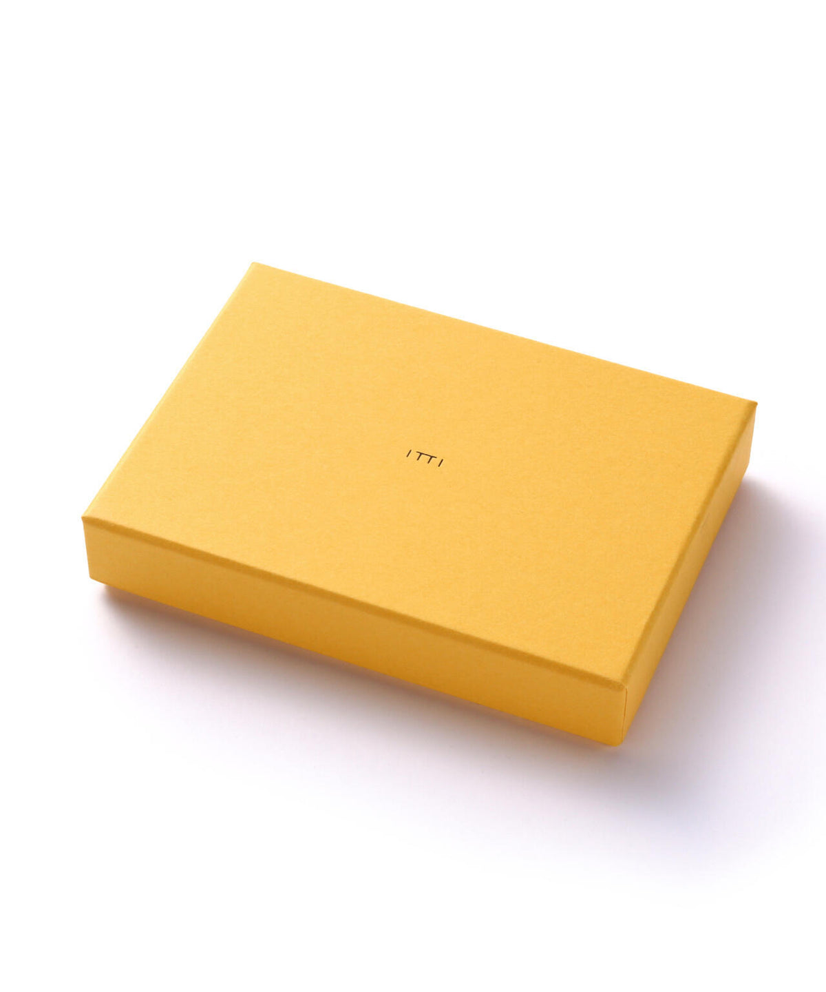 ITTI/イッチ/CRISTY SMART CARD WLT / CROCO