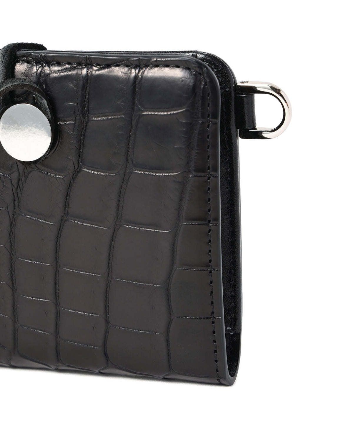 CRISTY WIND COMPACT WLT/CROCO
