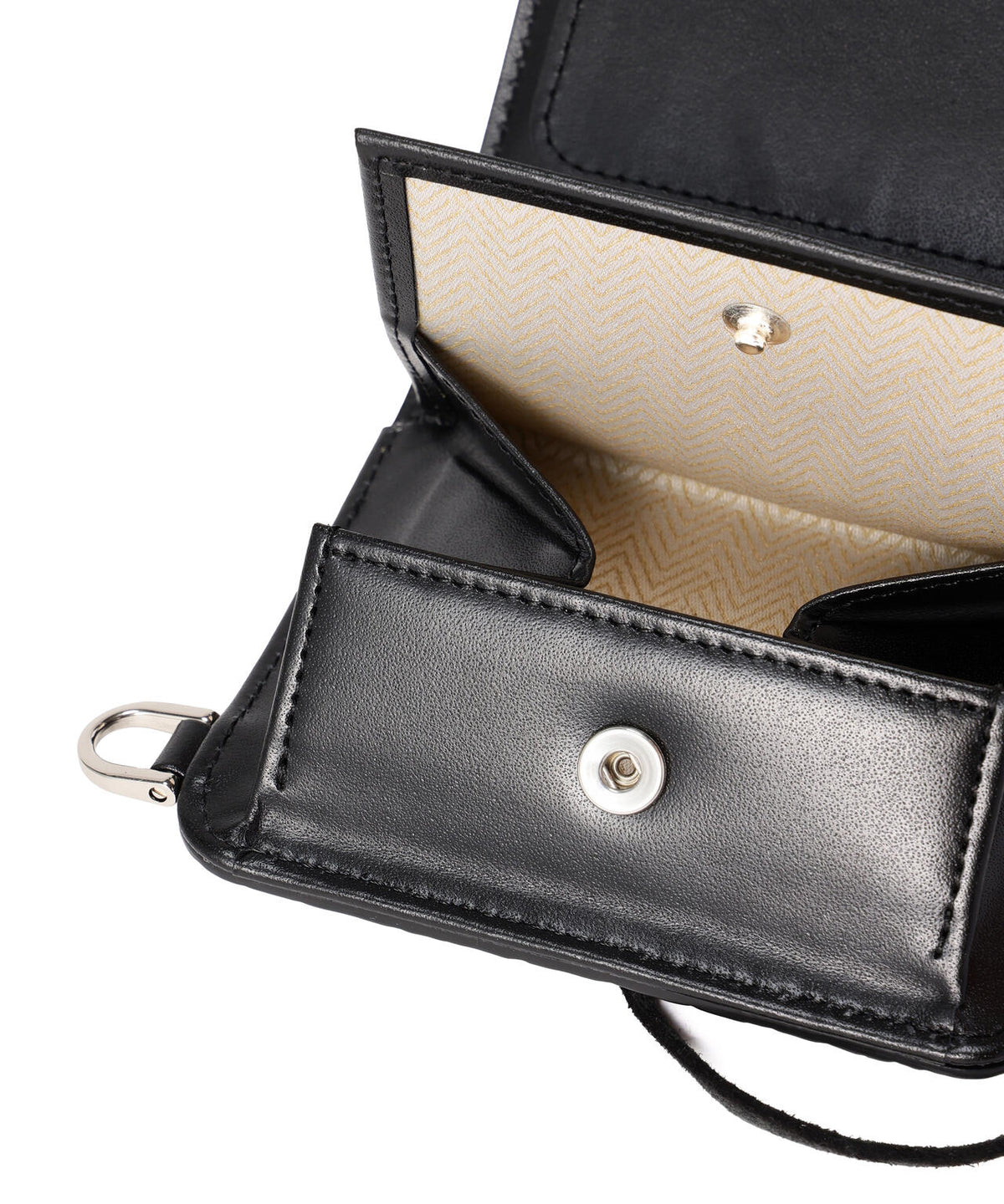 CRISTY WIND COMPACT WLT/CROCO
