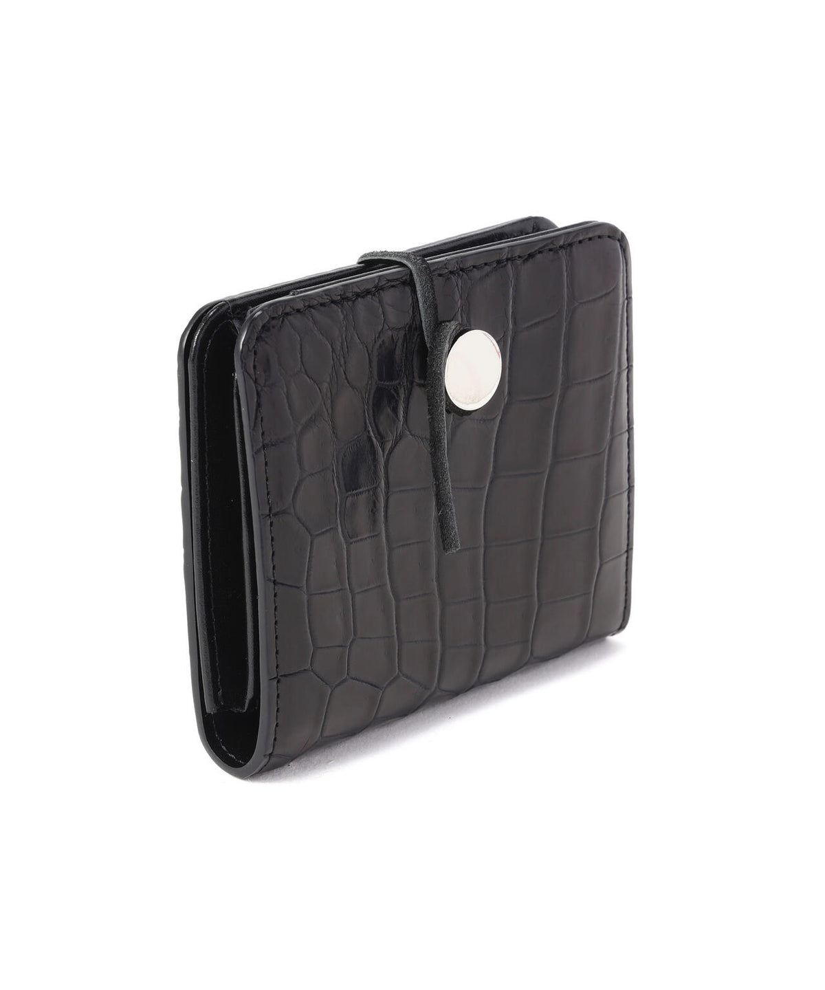 CRISTY WIND COMPACT WLT/CROCO