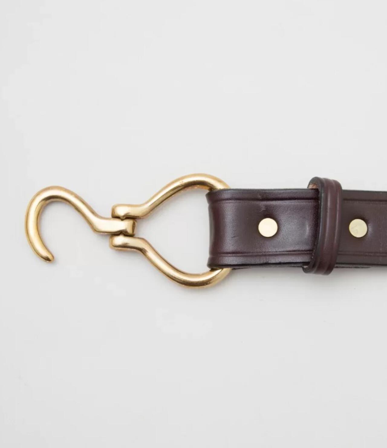 TORY LEATHER(トリーレザー) HOOF PICK BELT
