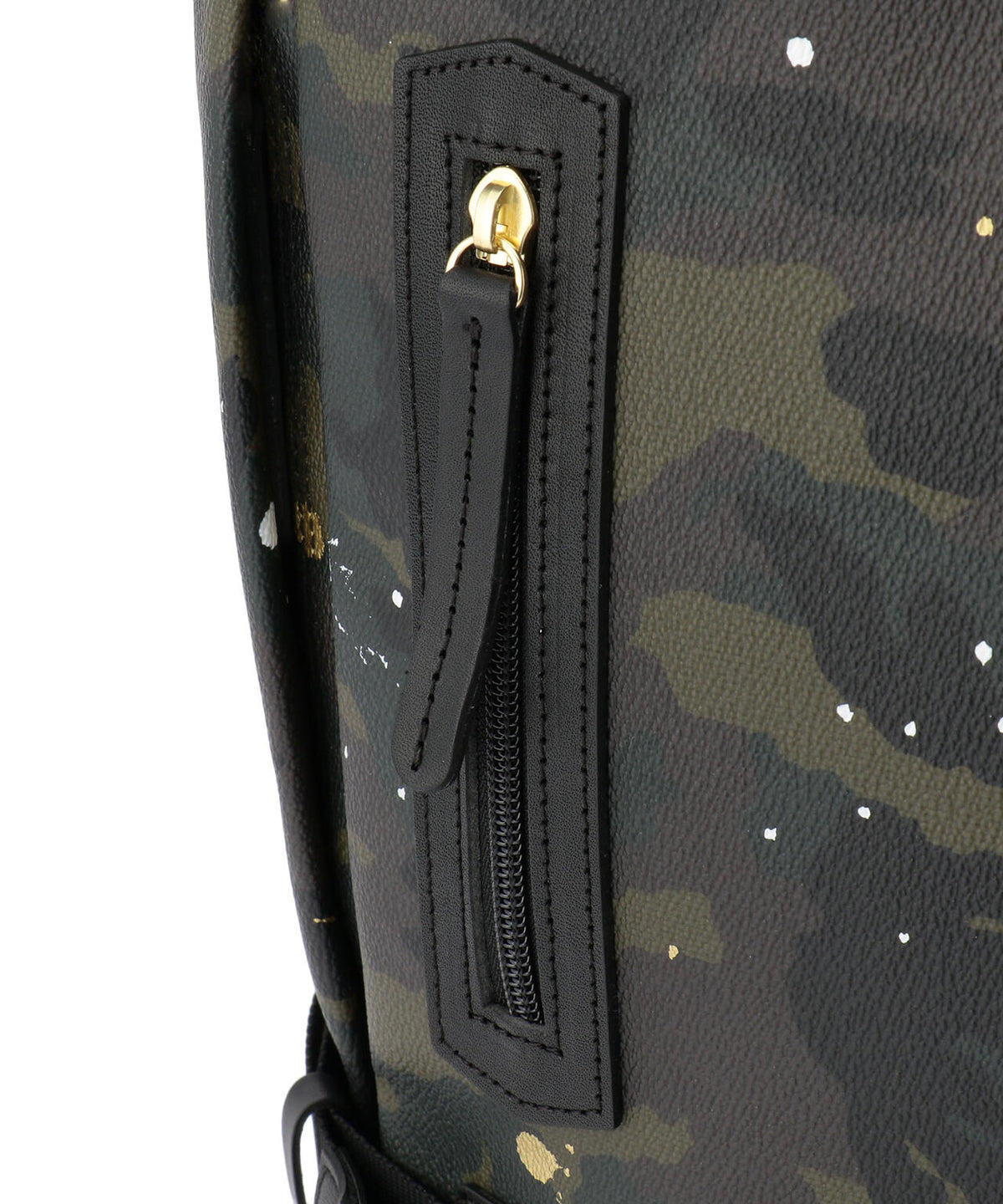 GENTIL BANDIT (ジャンティバンティ)ロールミニBackPack