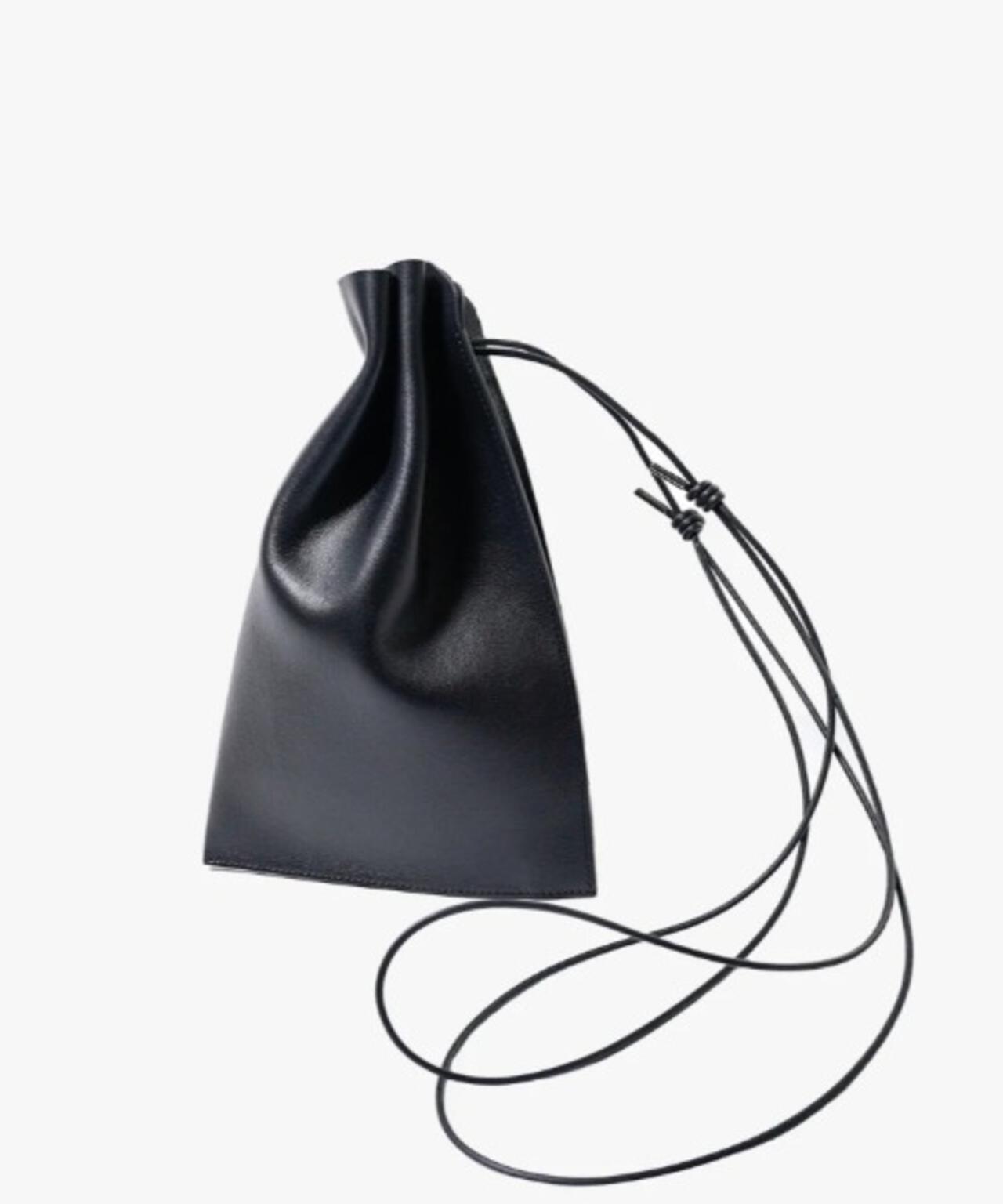 ITTI/イッチ/HERRIE KINCHAKU POUCH - PM / RAPTO FLEX