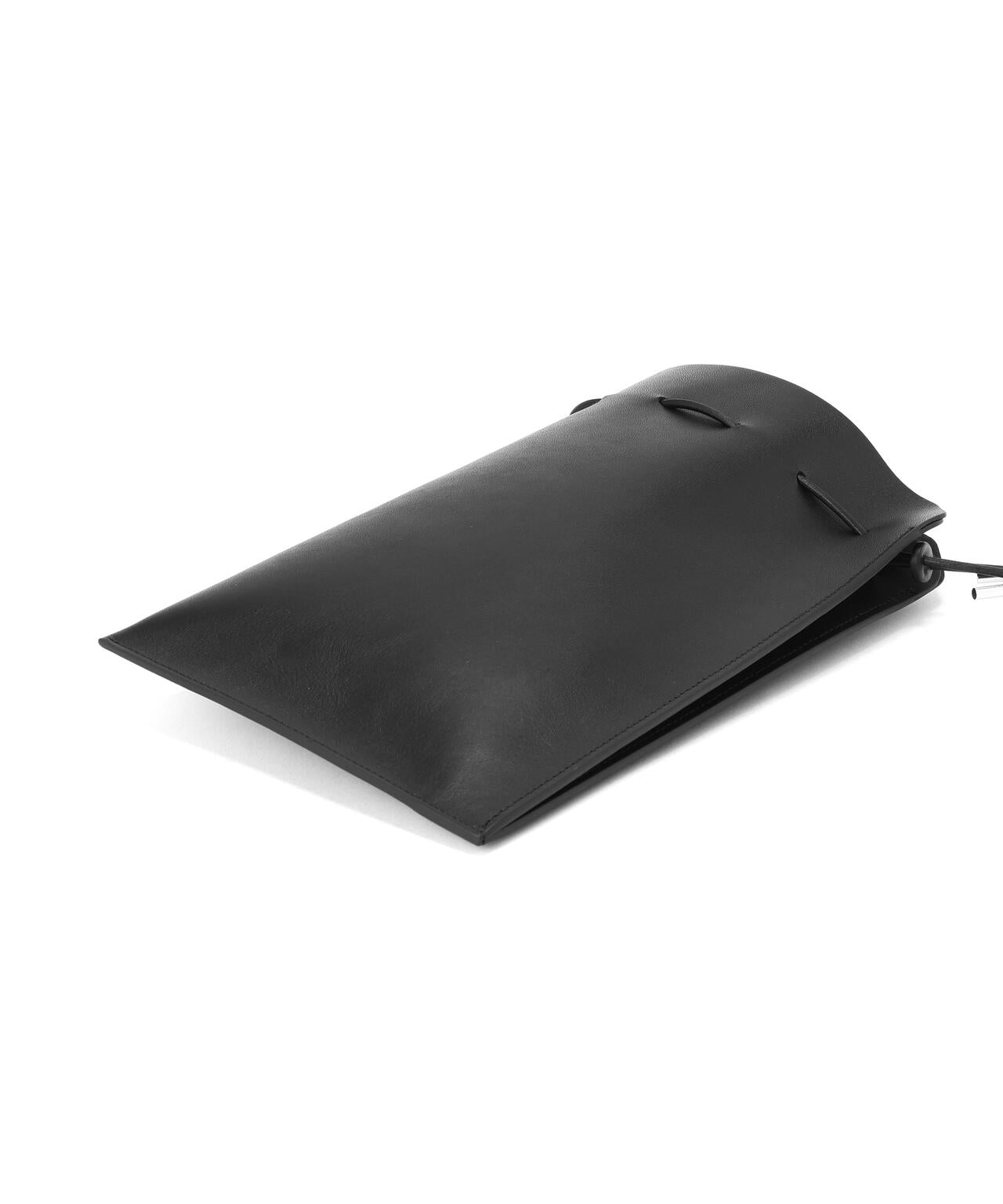 ITTI/イッチ/HERRIE KINCHAKU POUCH - PM / RAPTO FLEX
