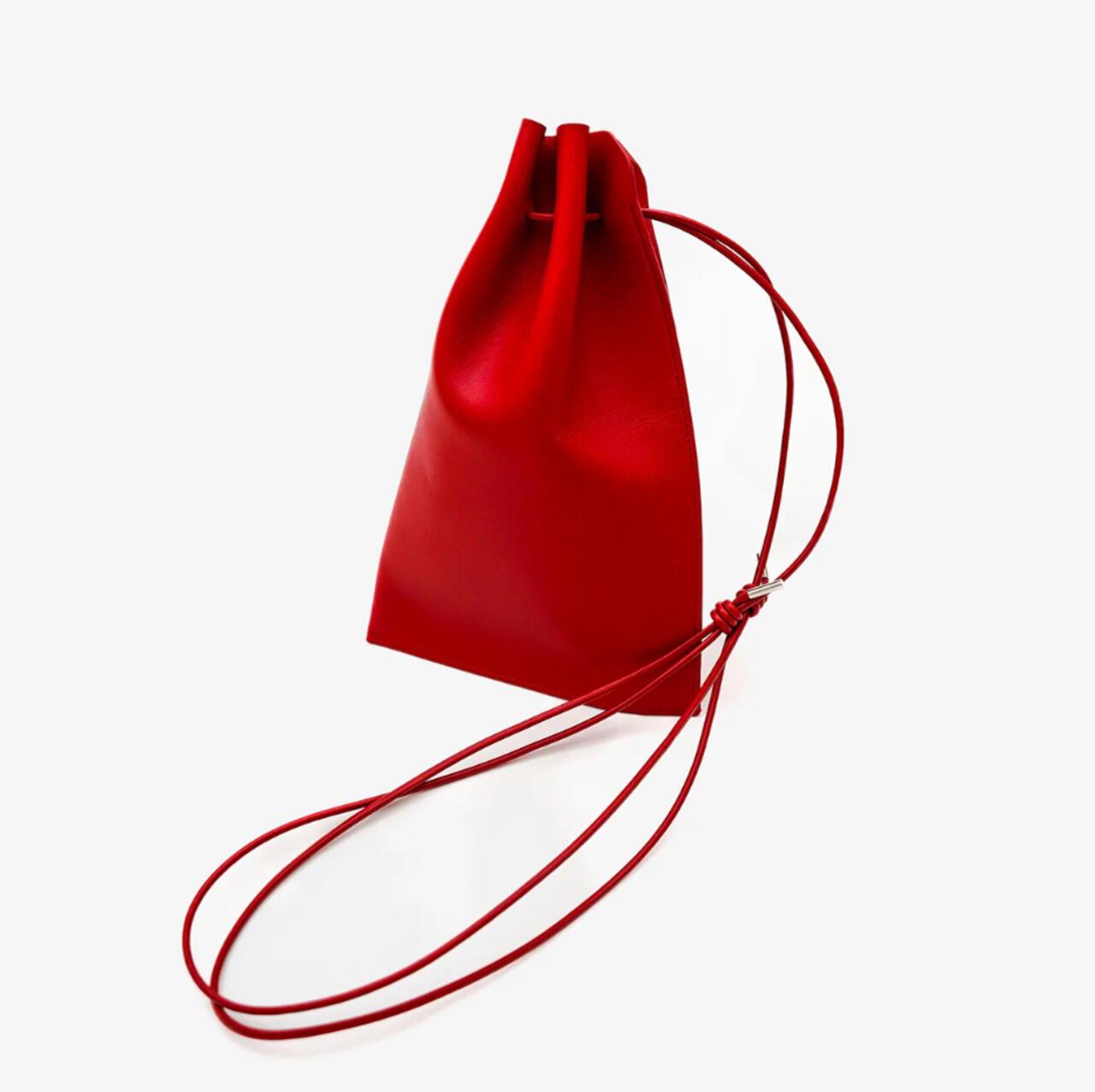 ITTI/イッチ/HERRIE KINCHAKU POUCH - PM / RAPTO FLEX