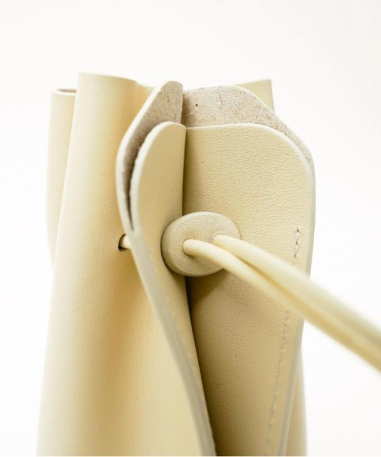 ITTI/イッチ/HERRIE KINCHAKU POUCH - PM / RAPTO FLEX