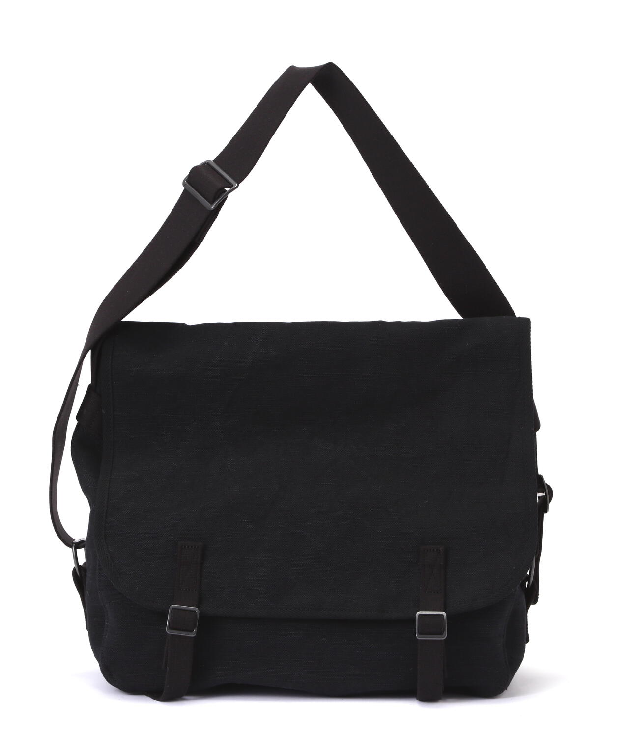 SLOW(スロウ) truck - French army shoulder bag-