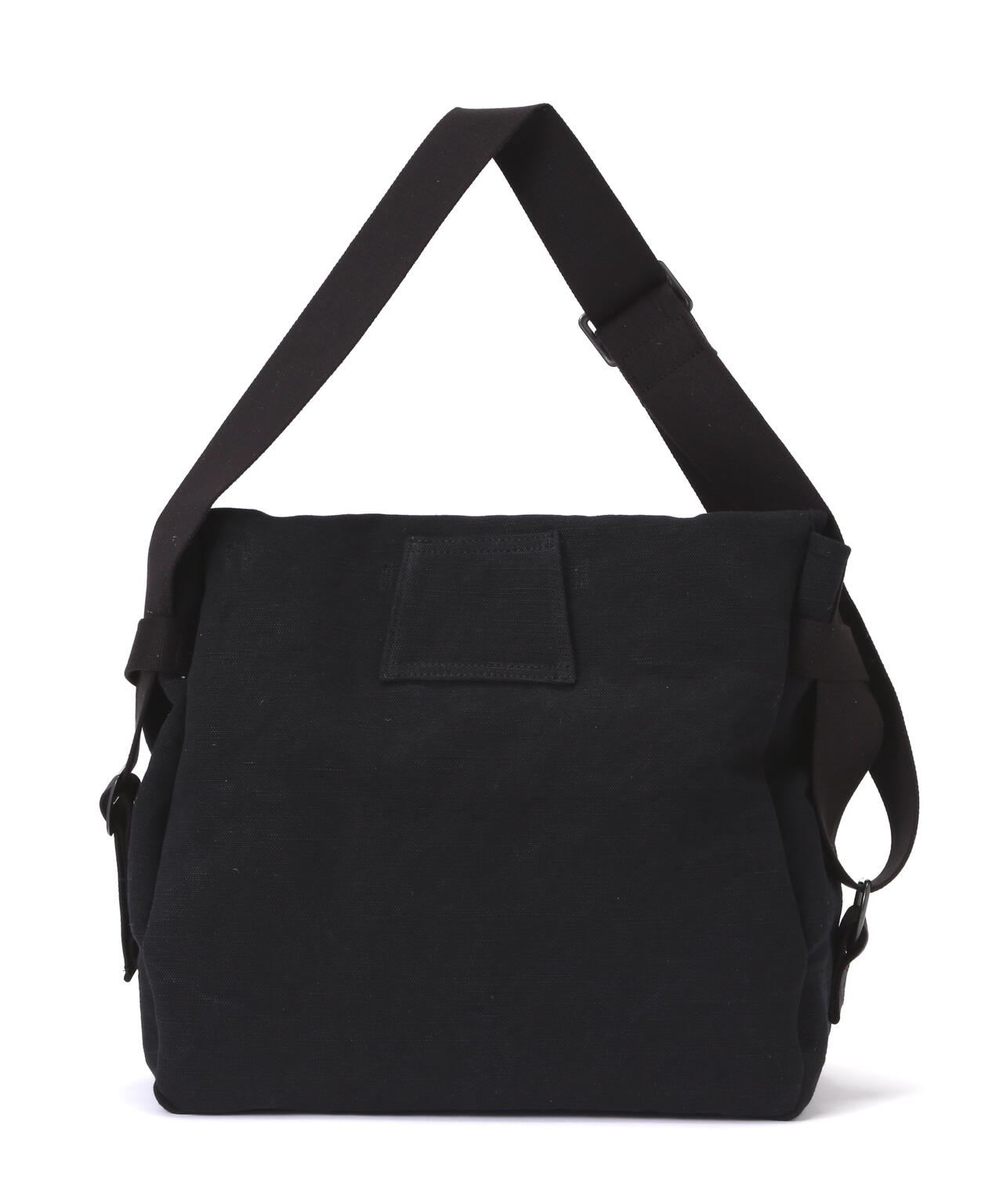 SLOW(スロウ) truck - French army shoulder bag-