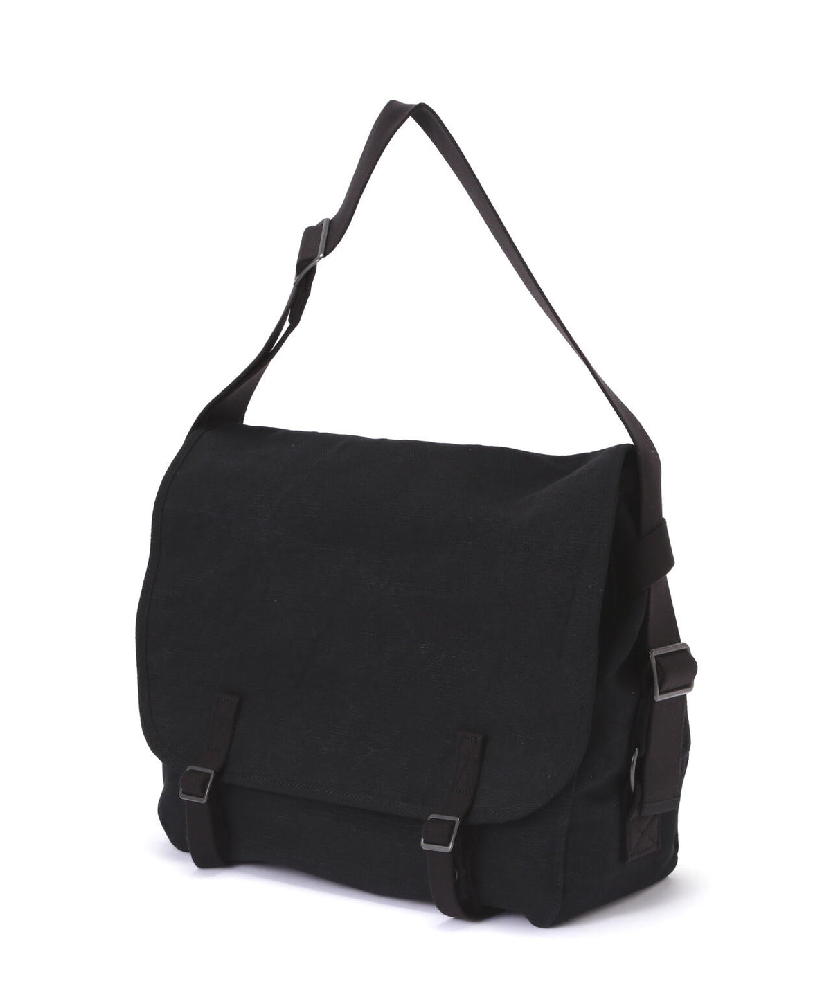 SLOW(スロウ) truck - French army shoulder bag-