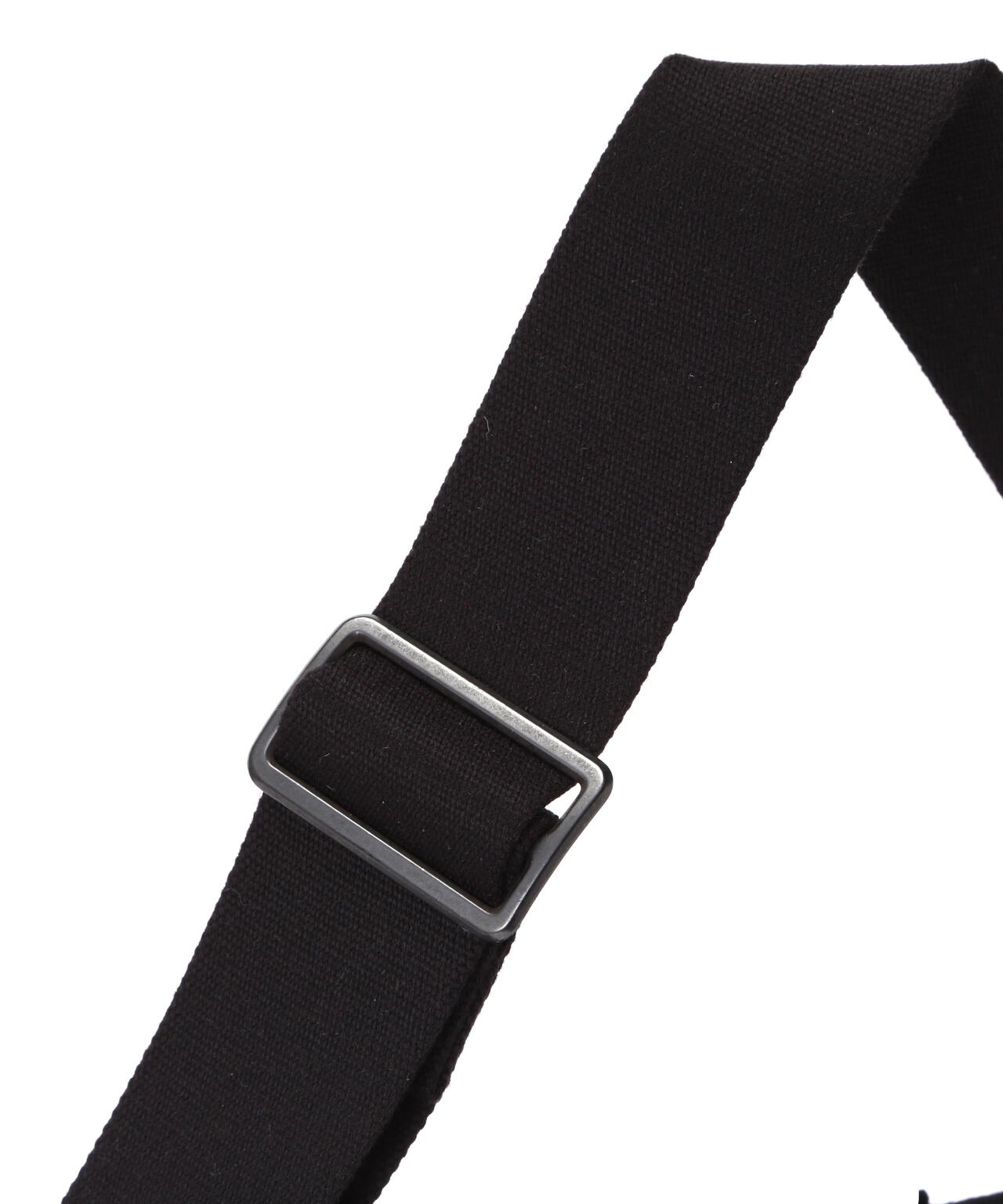 SLOW(スロウ) truck - French army shoulder bag-