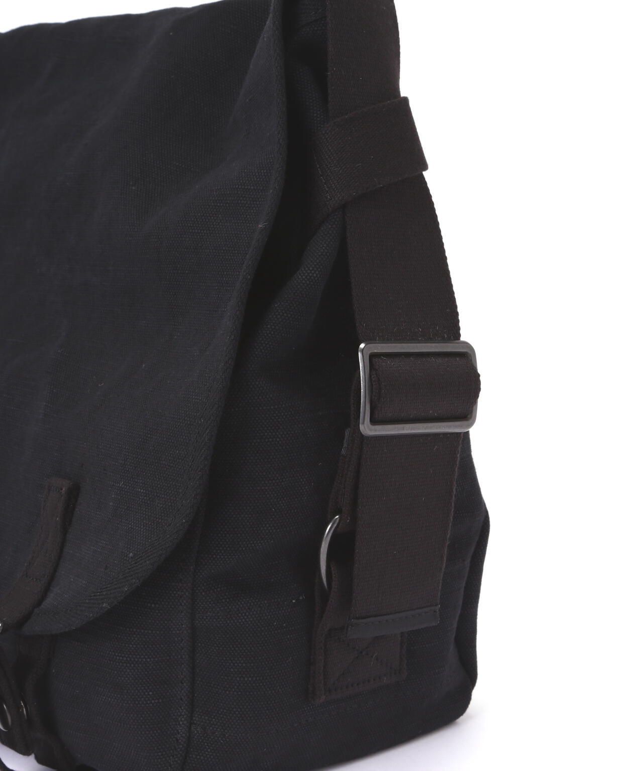 SLOW(スロウ) truck - French army shoulder bag-