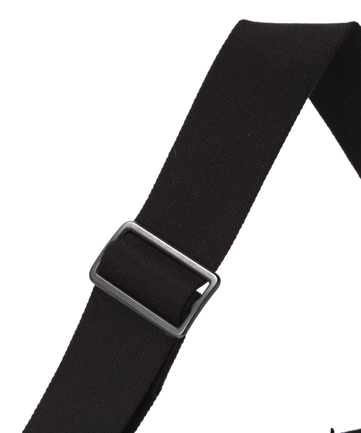SLOW(スロウ) truck - French army shoulder bag-