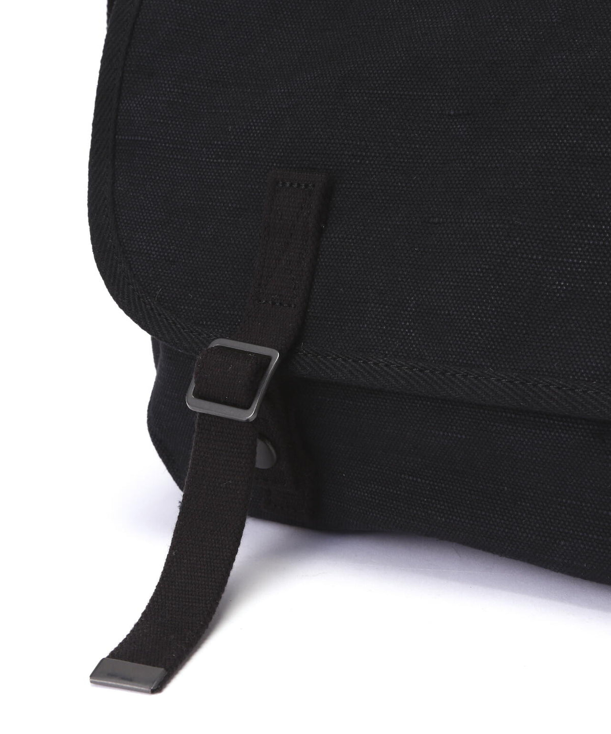 SLOW(スロウ) truck - French army shoulder bag-