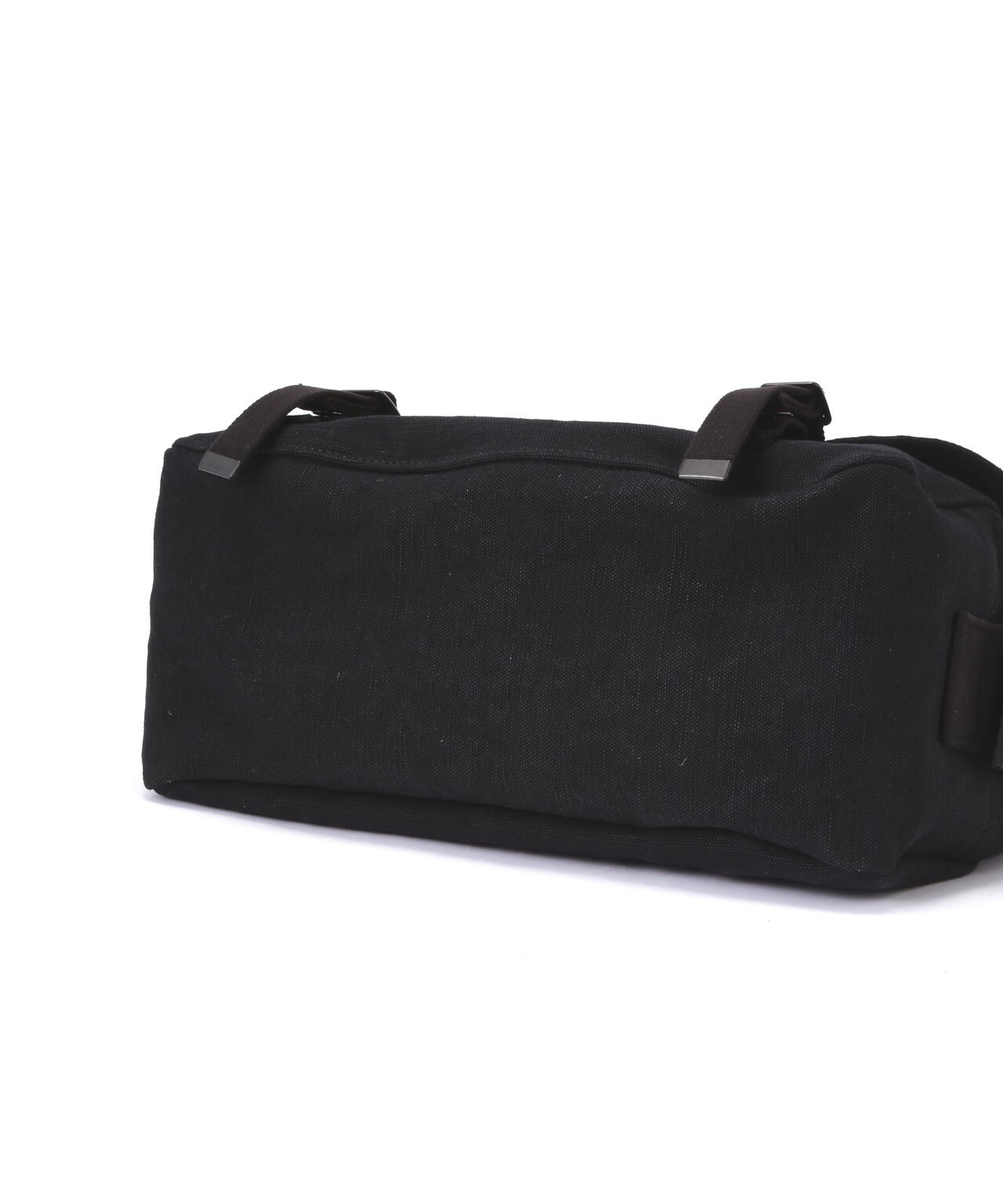 SLOW(スロウ) truck - French army shoulder bag-