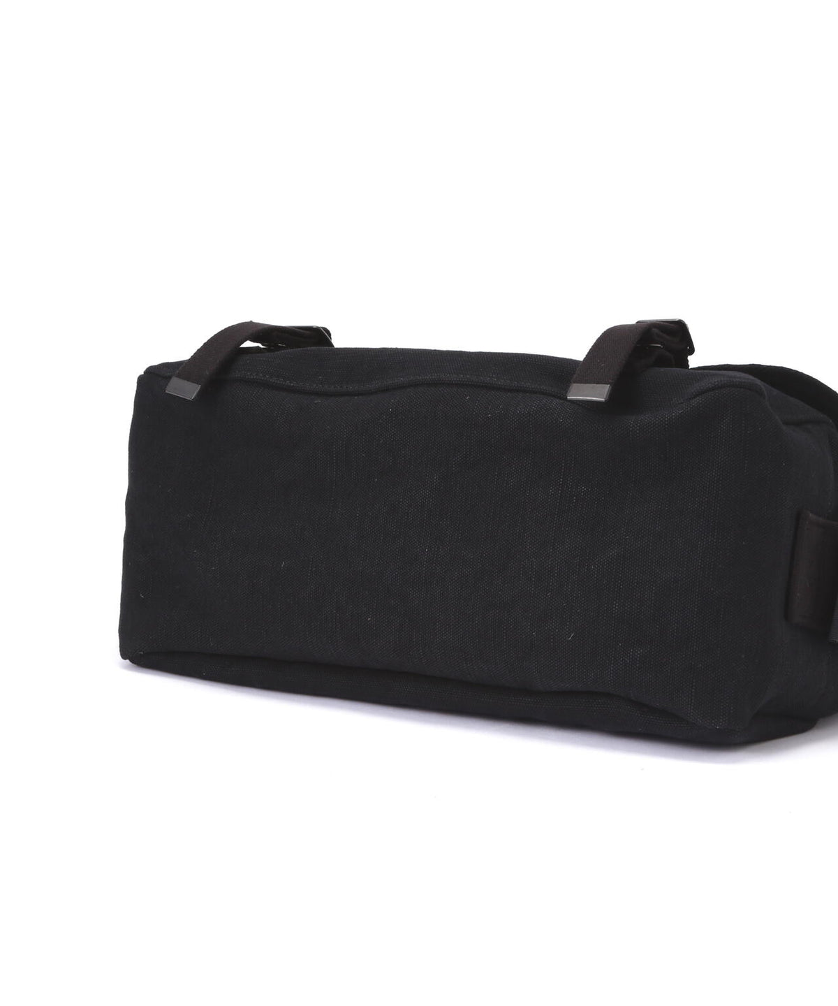 SLOW(スロウ) truck - French army shoulder bag-