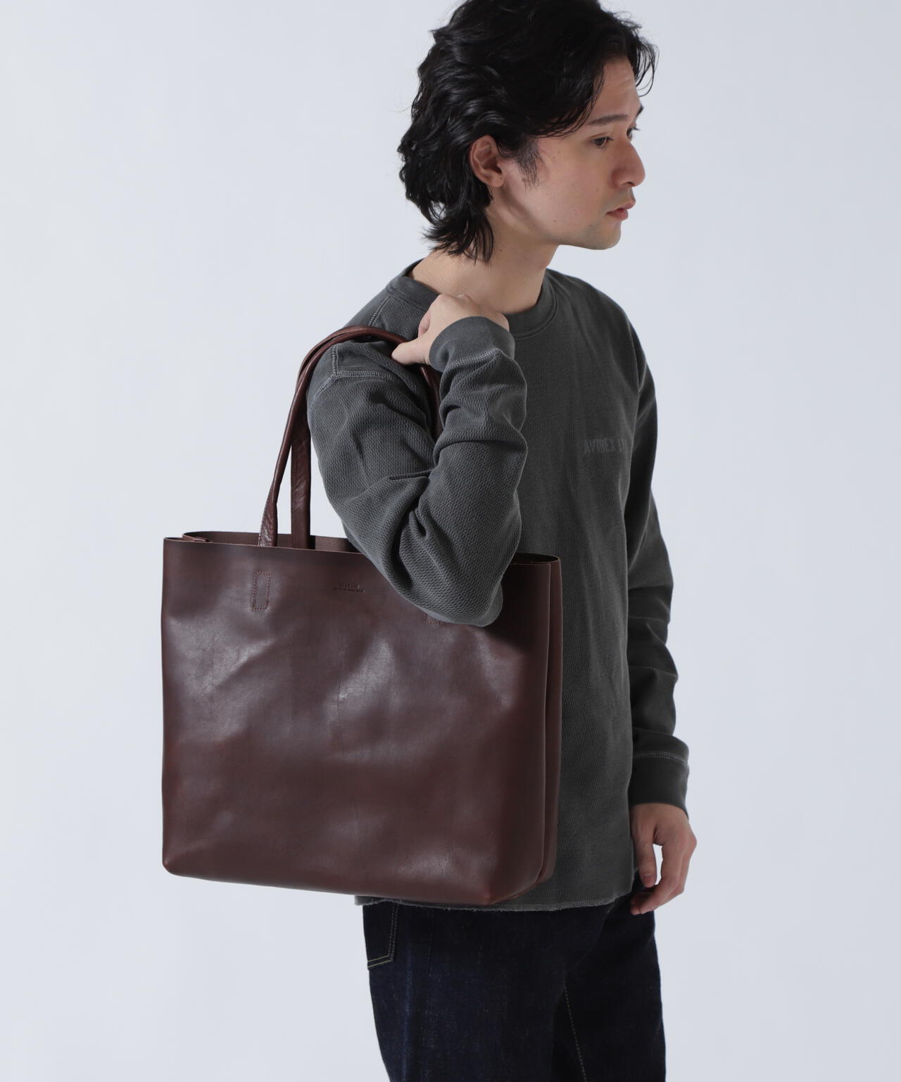 SW Syder Reloaded 3,000個限定 欧州版 ポスカ付 未開封 SLOW(スロウ) bono -new tote bag 49S304K【2026年春夏入荷モデル
