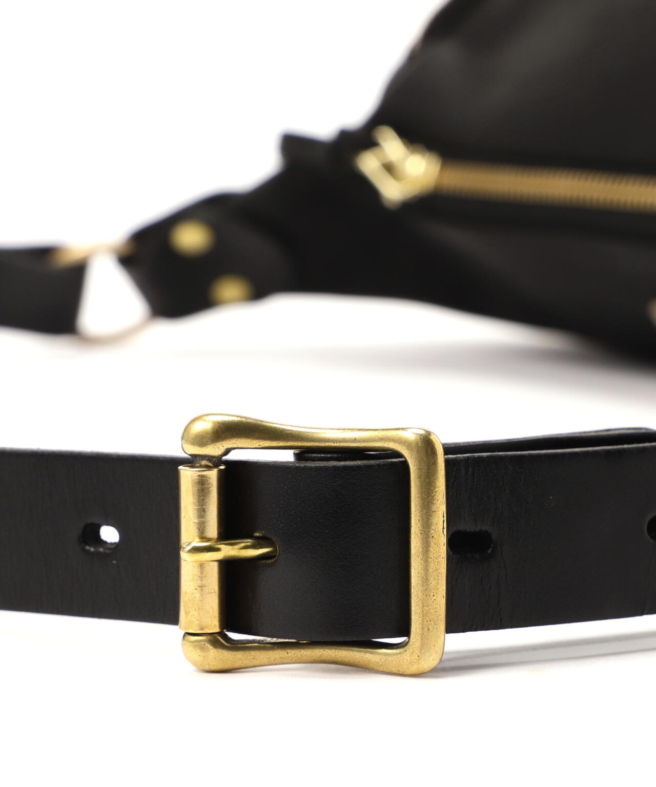 SLOW(スロウ) FANNY PACK ファニーパック 300S61EG