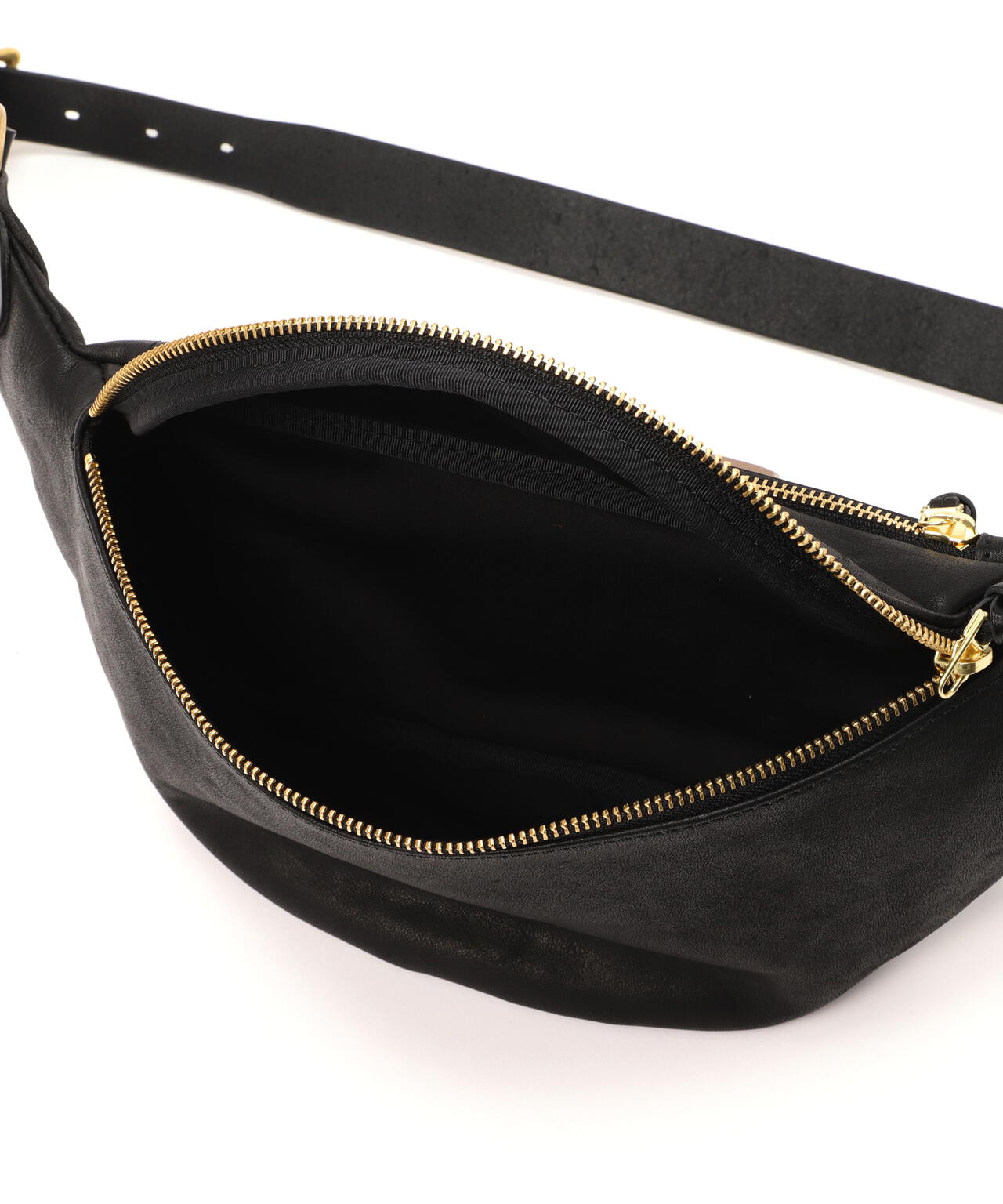 SLOW(スロウ) FANNY PACK ファニーパック 300S61EG
