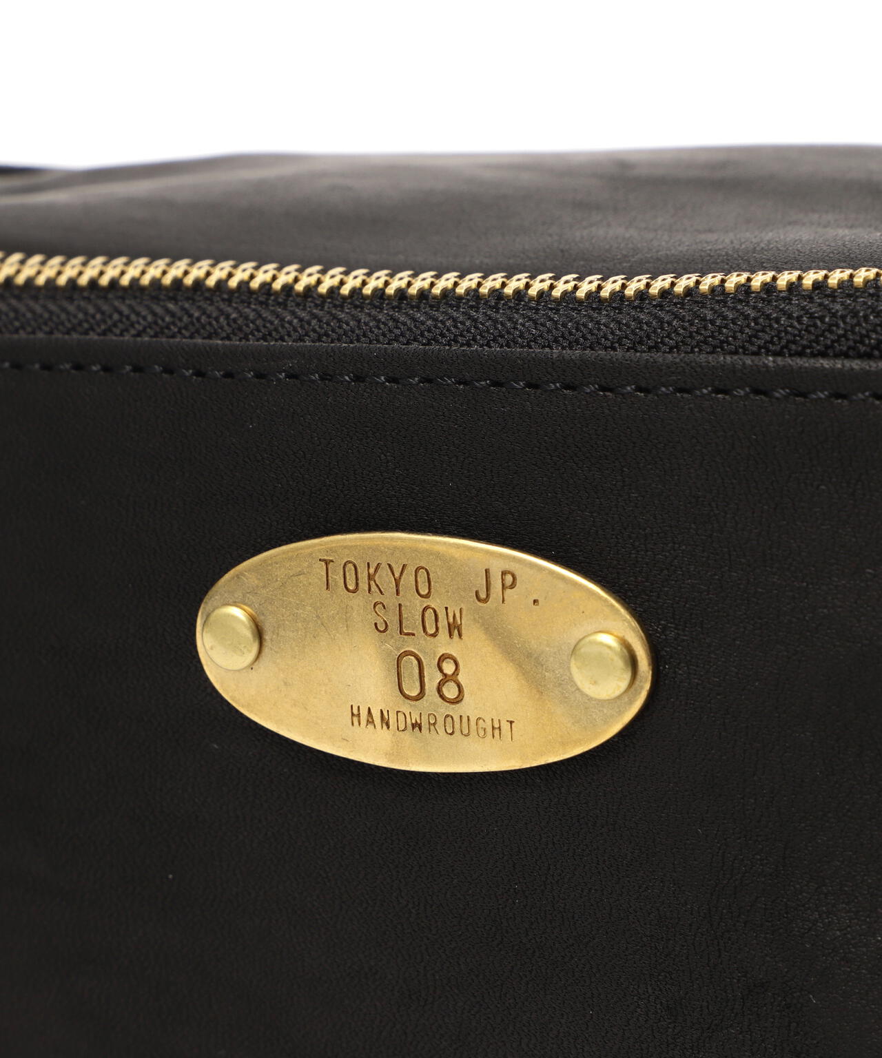SLOW(スロウ) FANNY PACK ファニーパック 300S61EG