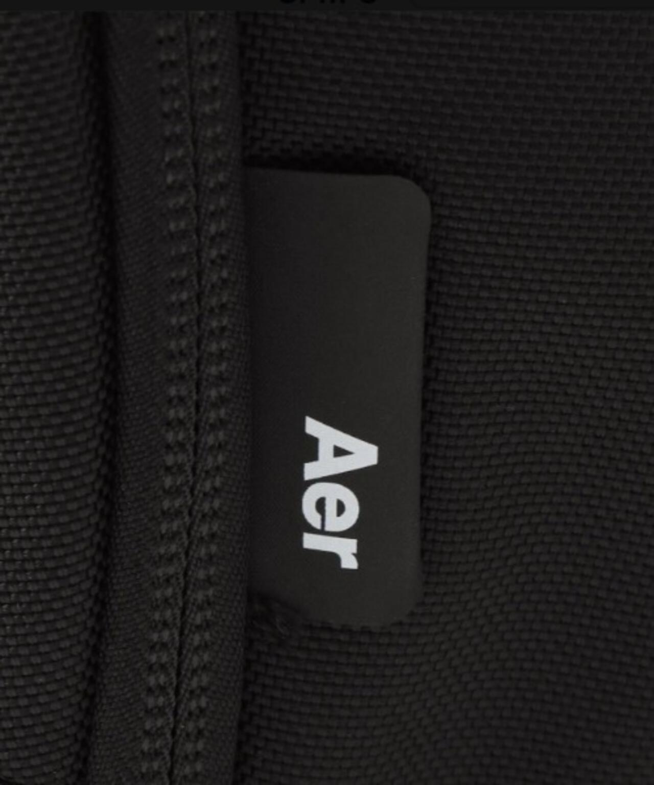 Aer(エアー)City Pack Pro 2 20L AER-21063