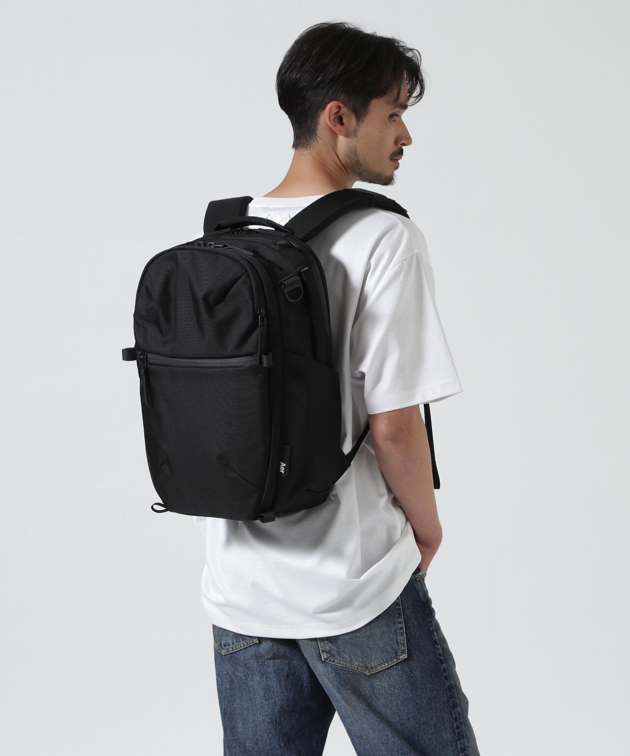 Aer(エアー)City Pack Pro 2 20L AER-21063