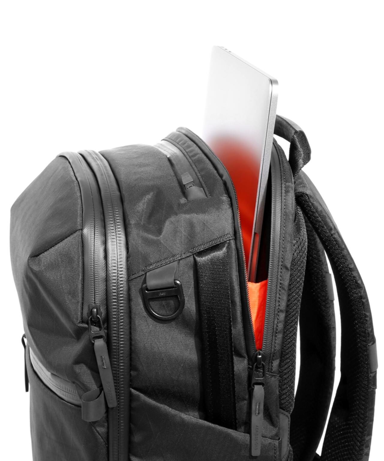 Aer(エアー)City Pack Pro2 20L X-Pac AER-29063