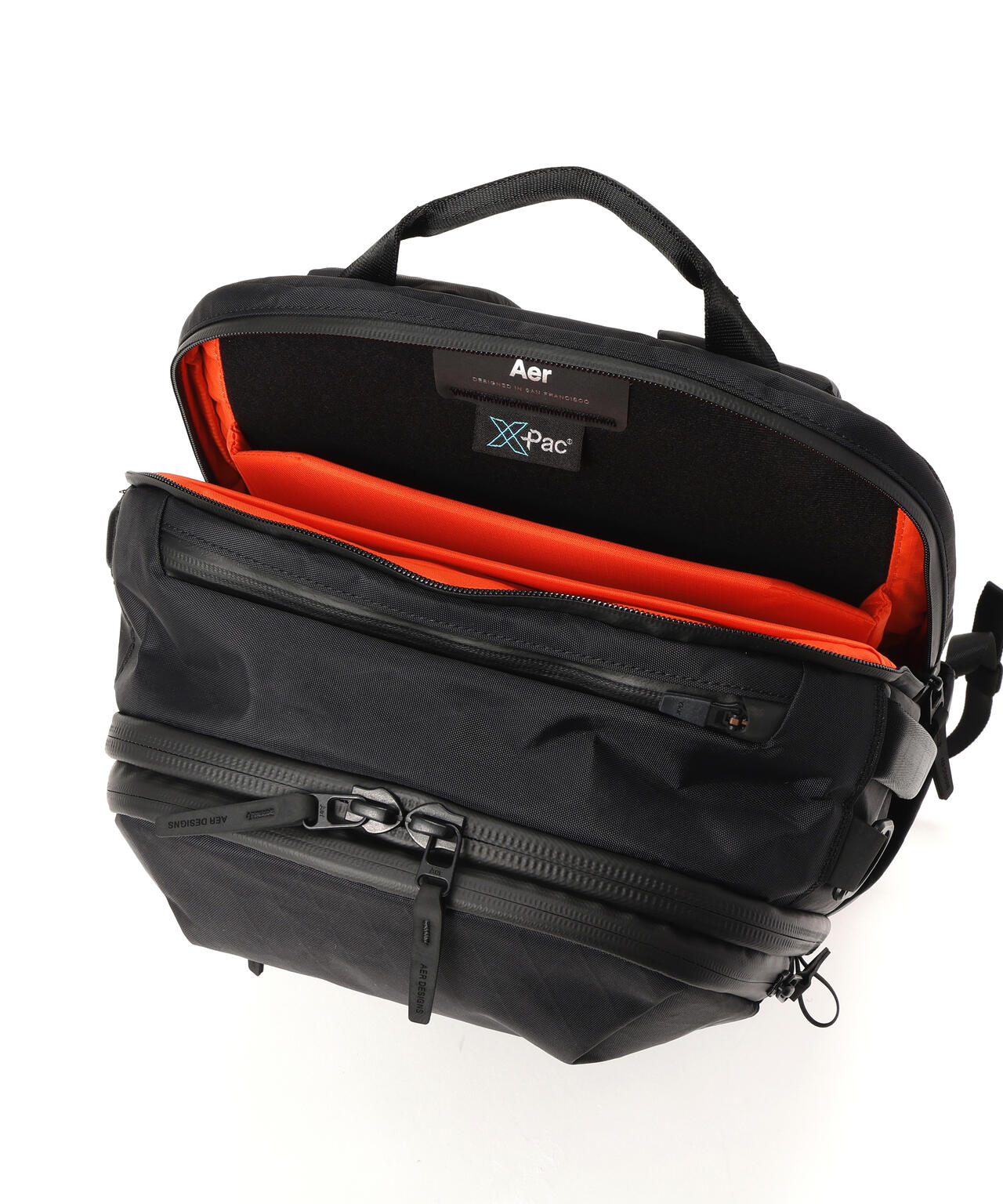 Aer(エアー)City Pack Pro2 20L X-Pac AER-29063