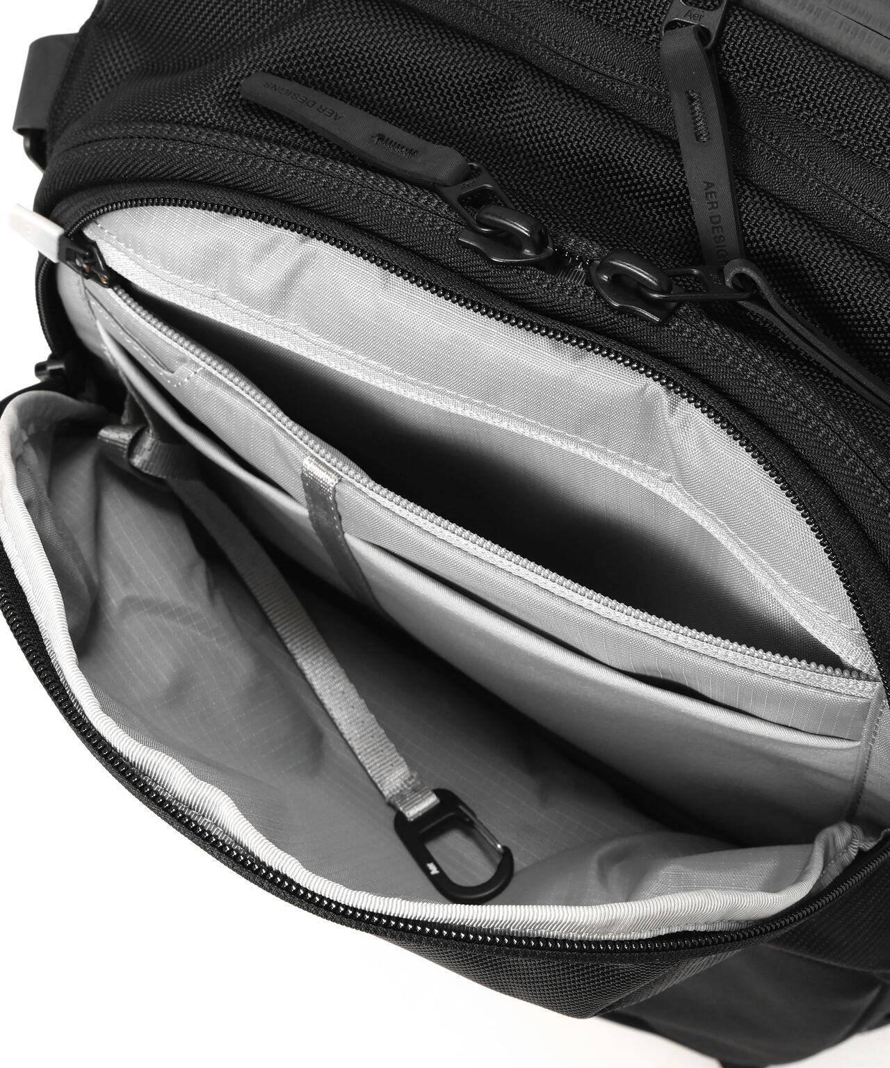 Aer(エアー)CITY PACK PRO 2 24L
