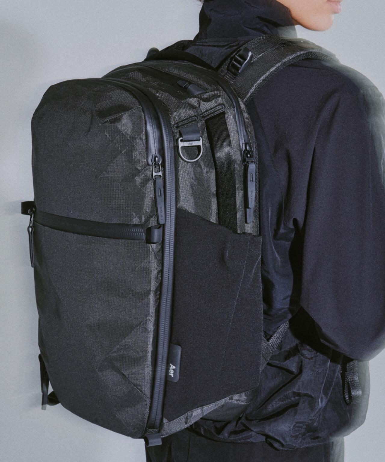 Aer(エアー)Travel Pack 4 28L Ultra AER-28070