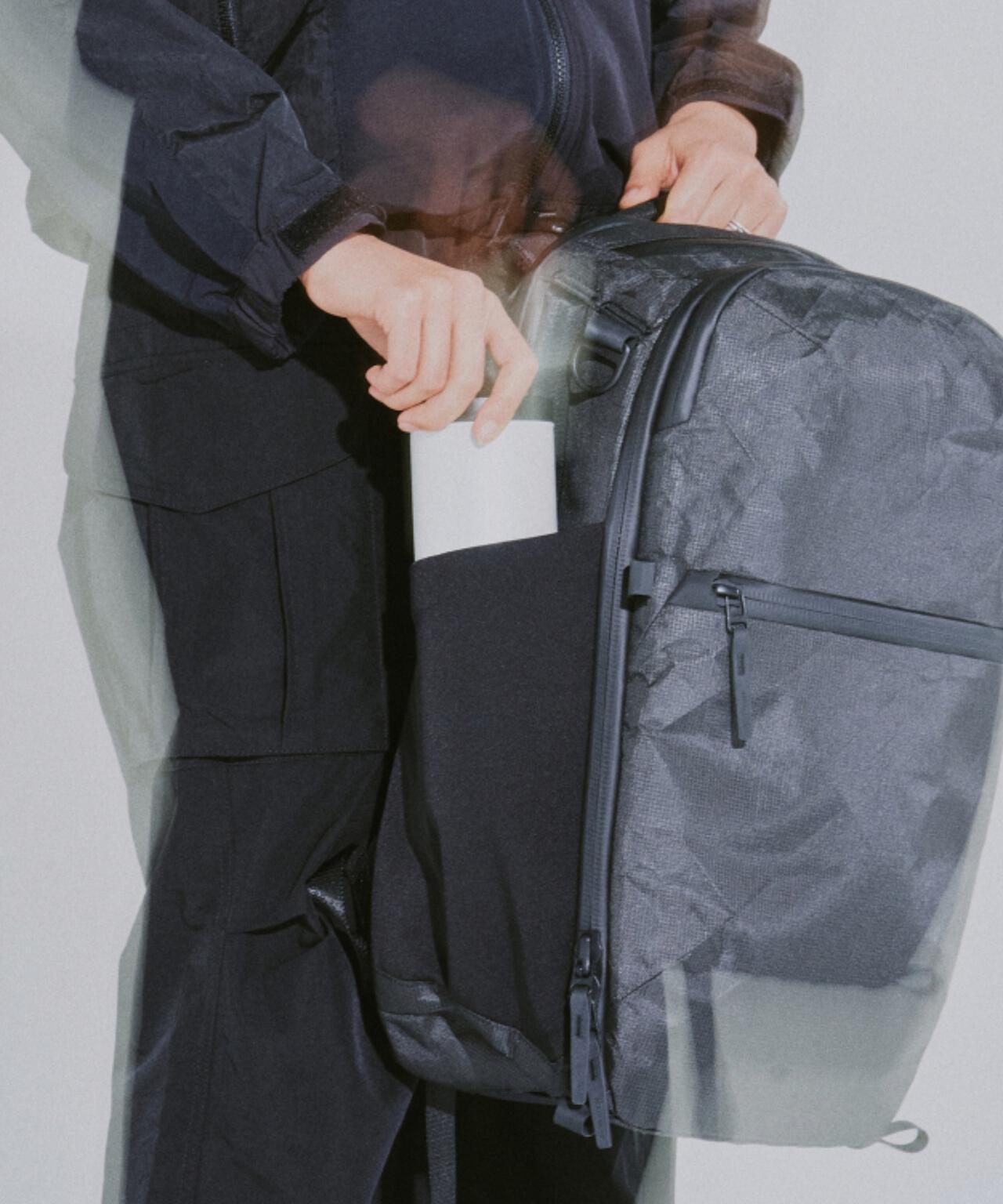 Aer(エアー)Travel Pack 4 28L Ultra AER-28070