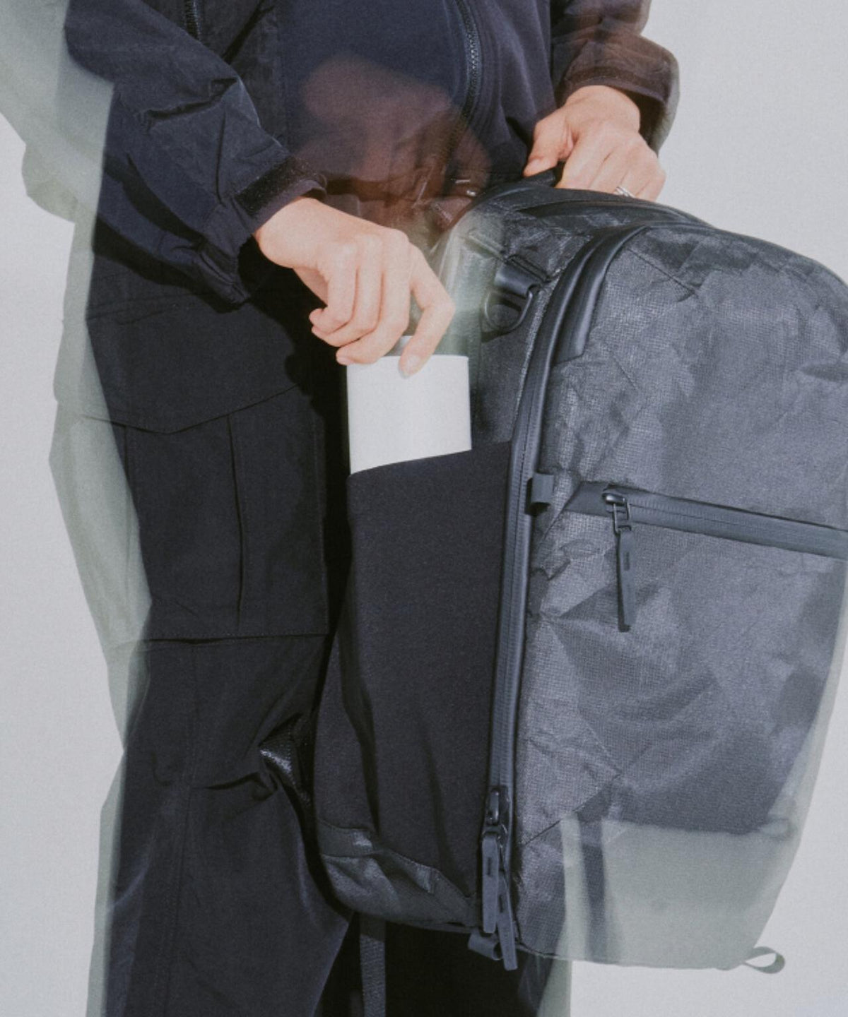 Aer(エアー)Travel Pack 4 28L Ultra AER-28070