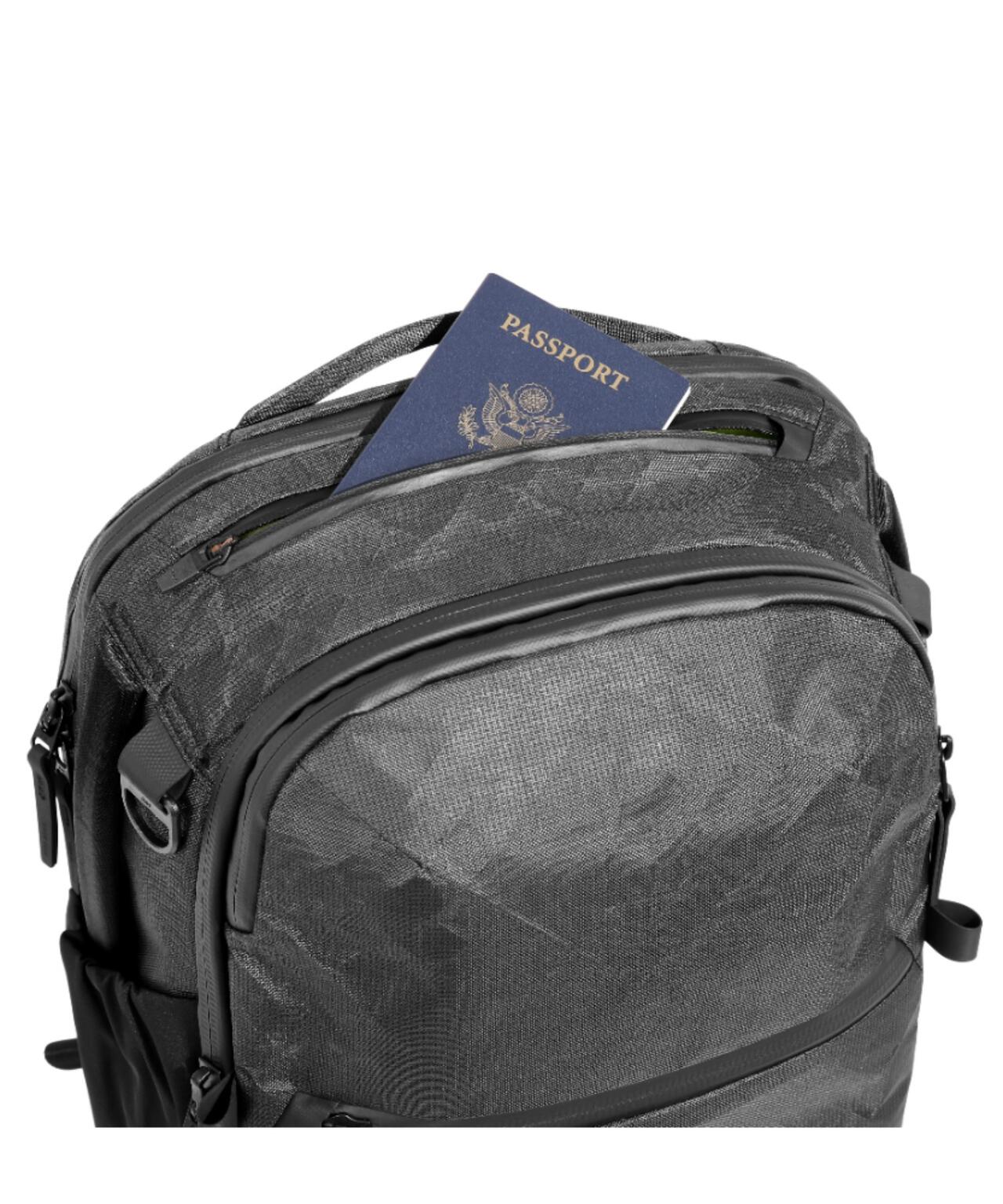 Aer(エアー)Travel Pack 4 28L Ultra AER-28070