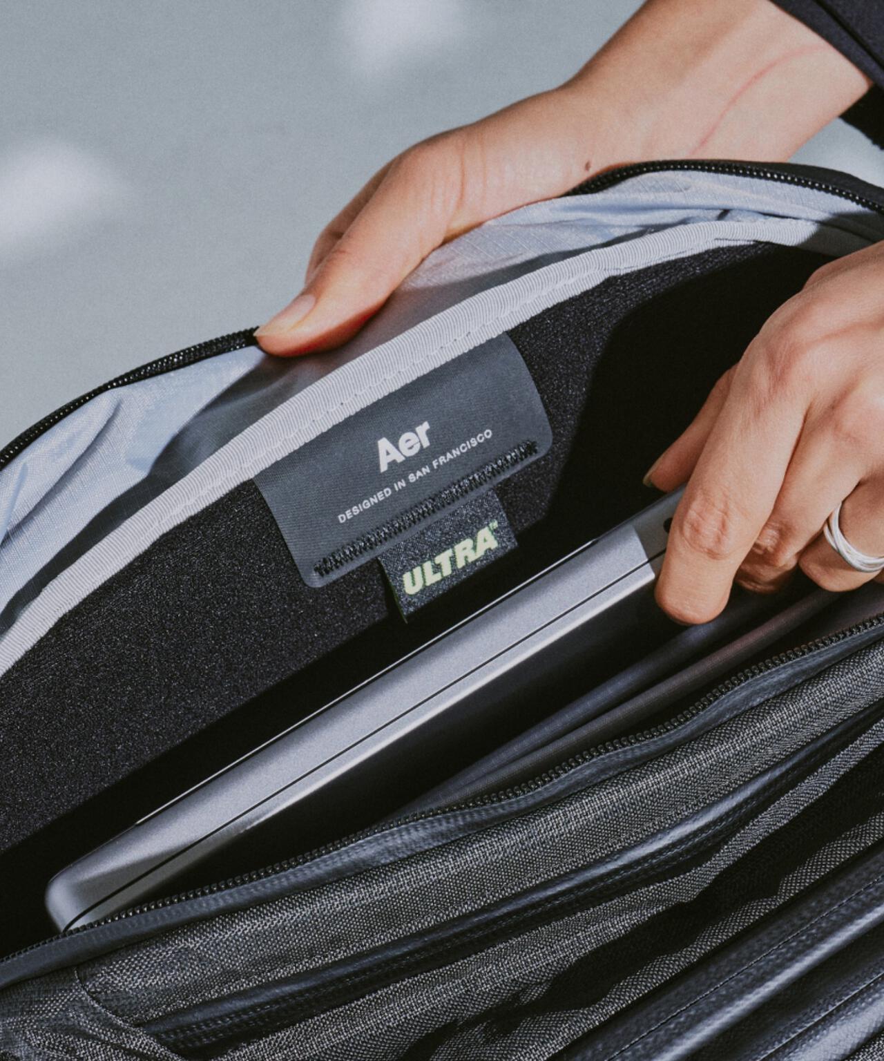 Aer(エアー)Travel Pack 4 28L Ultra AER-28070