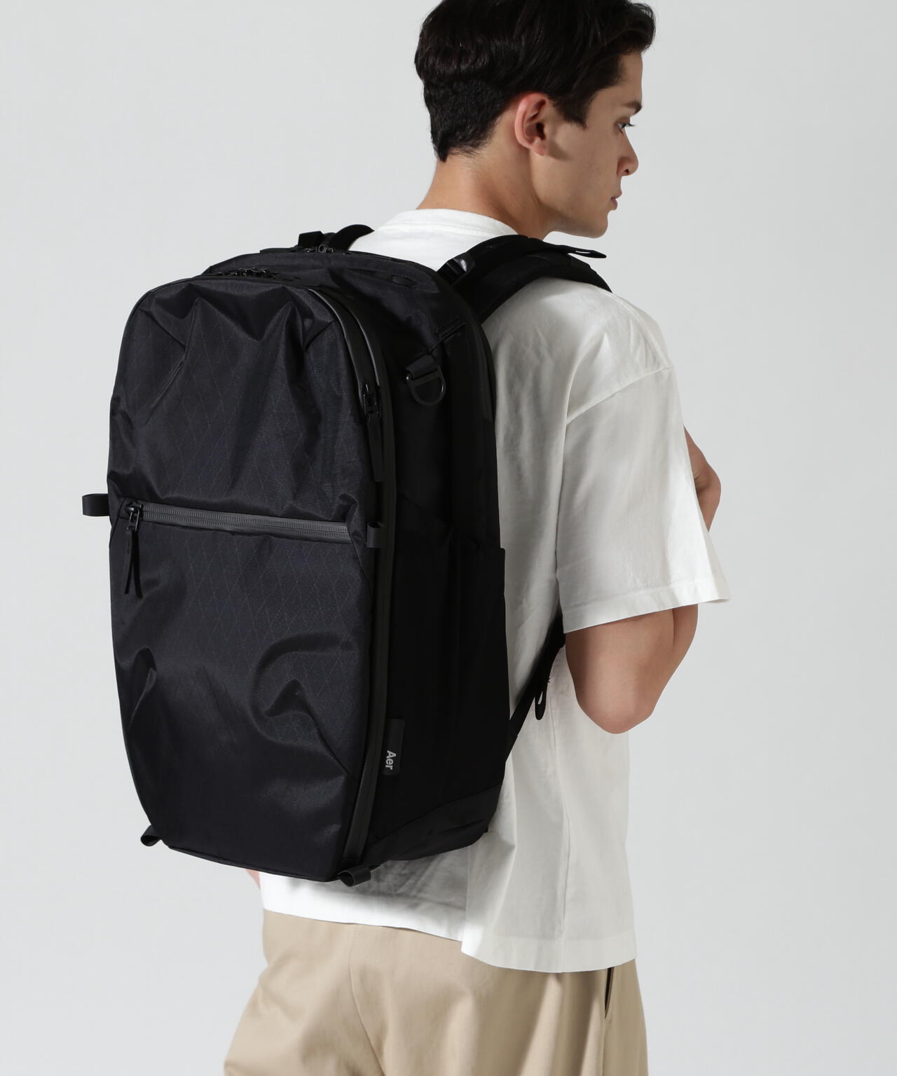 Aer(エアー)Travel Pack 4 35L X-Pac AER-29071