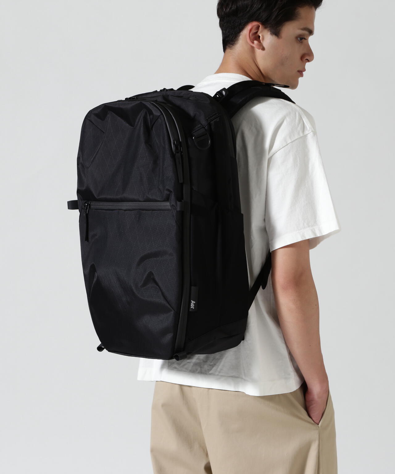 Aer(エアー)Travel Pack 4 35L X-Pac AER-29071