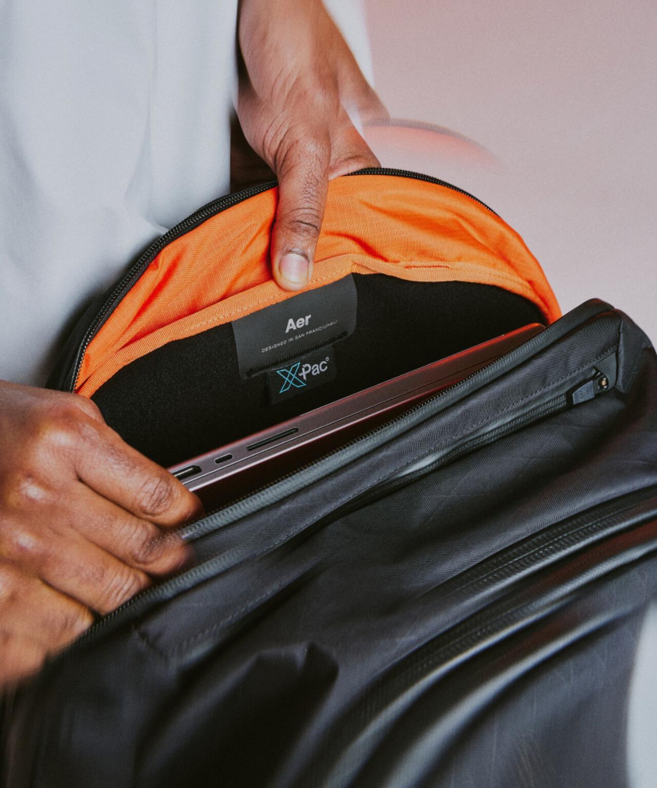 Aer(エアー)Travel Pack 4 35L X-Pac AER-29071