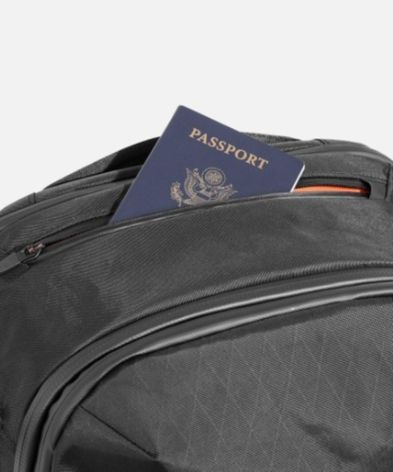 Aer(エアー)Travel Pack 4 35L X-Pac AER-29071