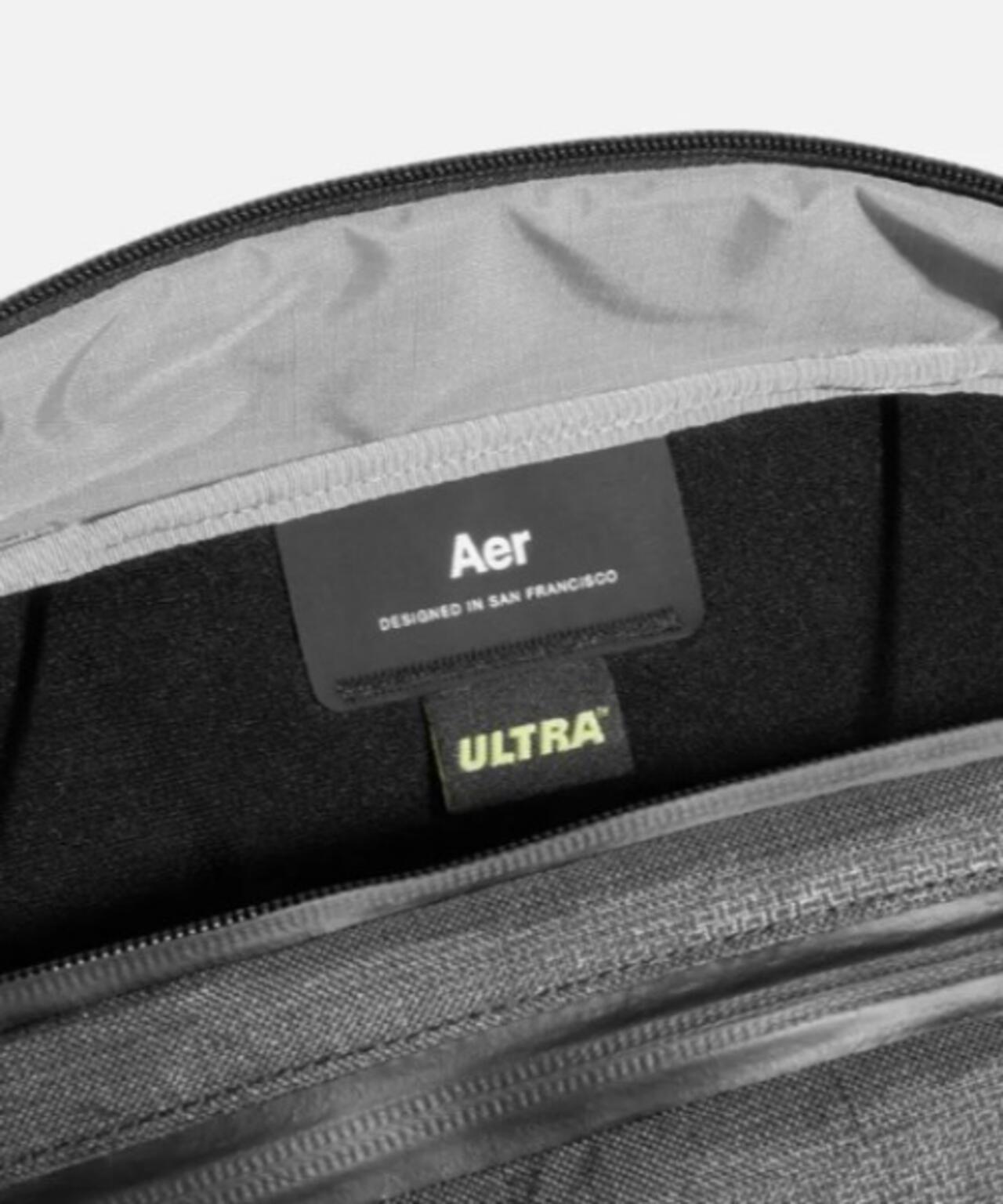 Aer(エアー)Travel Pack 4 35L Ultra AER-28071