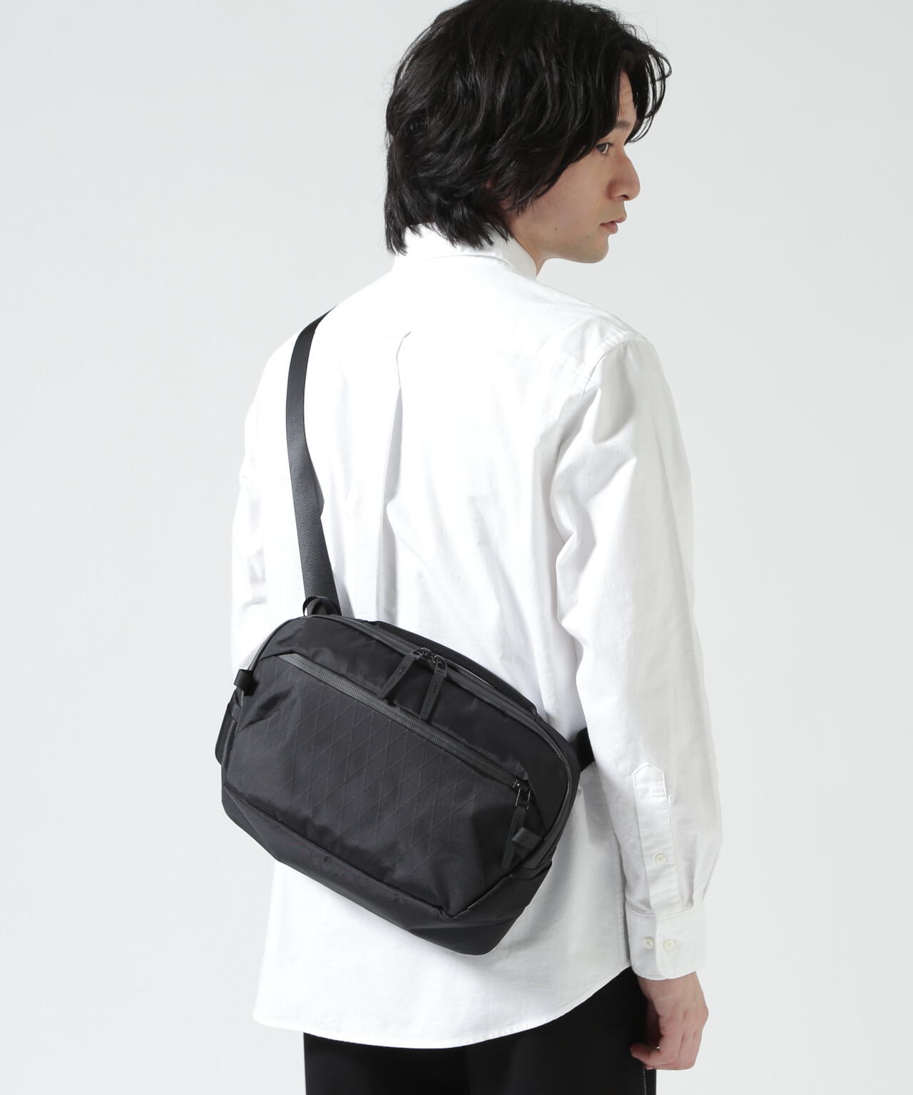 Aer(エアー)Day Sling 4 Max X-Pac AER-29074
