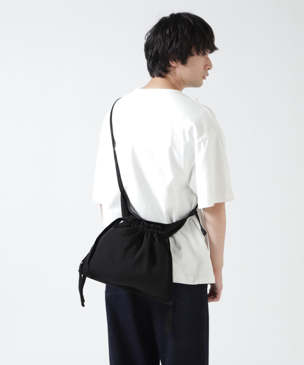ITTI/イッチ/MARY RED CROSS BAG / CERATO BRIGHT