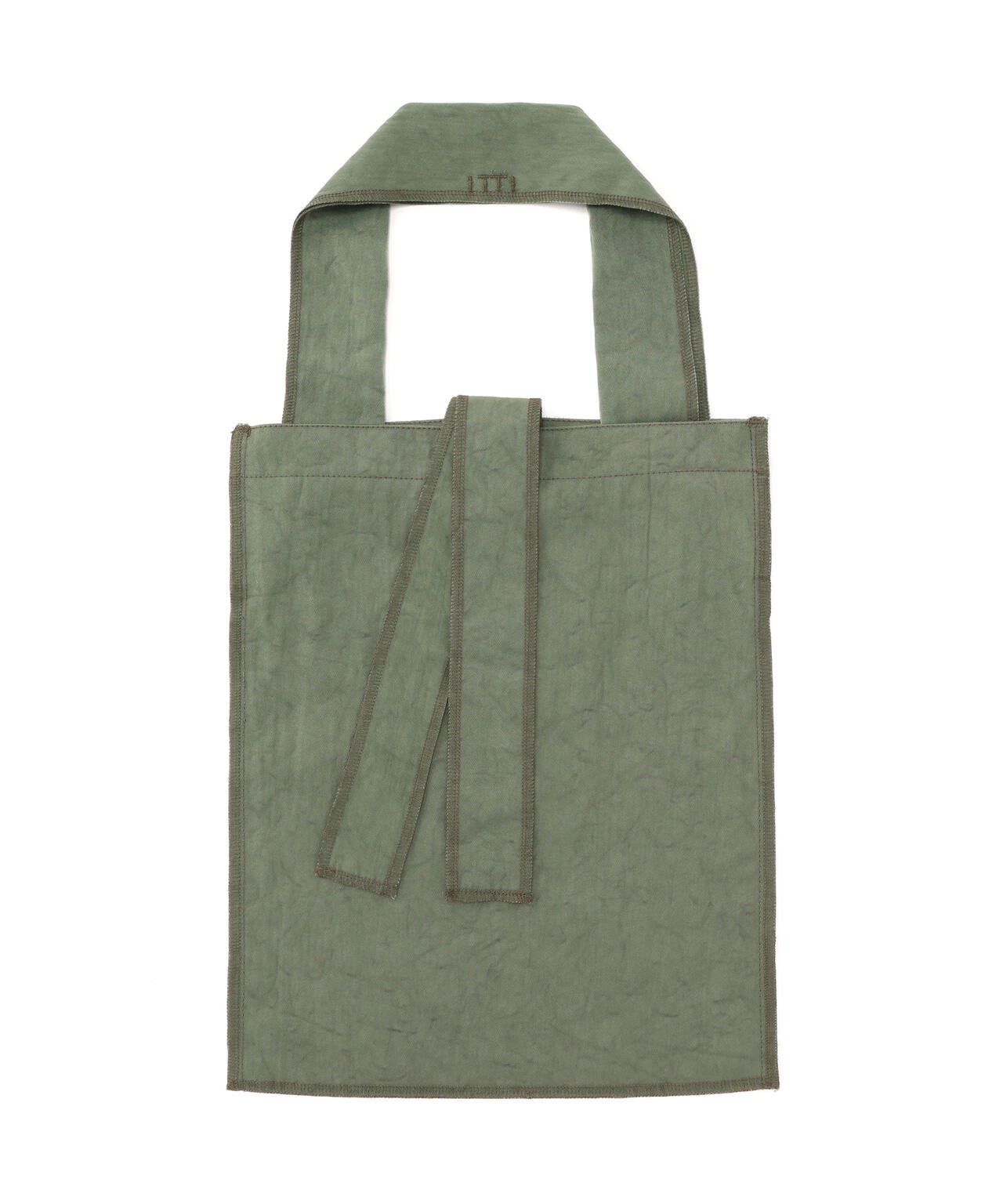MARY INSIDE OUT TOTE-M/CERATO