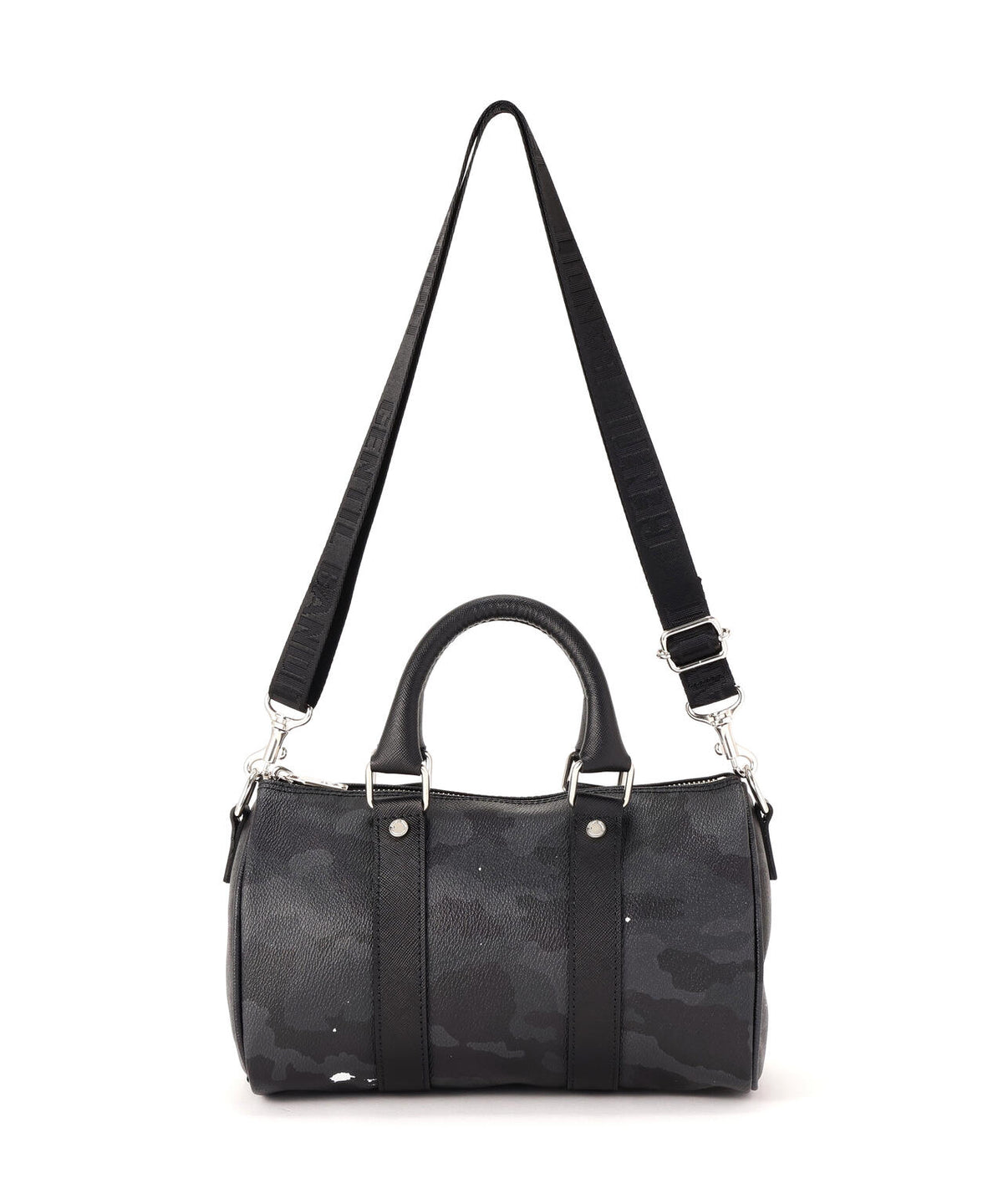 GENTIL BANDIT(ジャンティバンティ)MINI BOSTON BAG