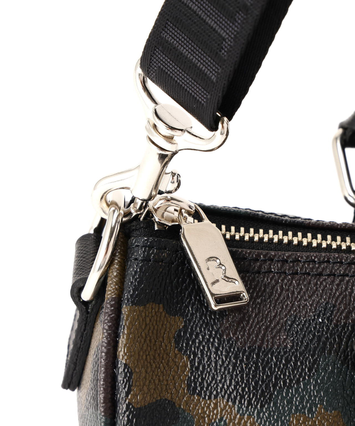 GENTIL BANDIT(ジャンティバンティ)MINI BOSTON BAG