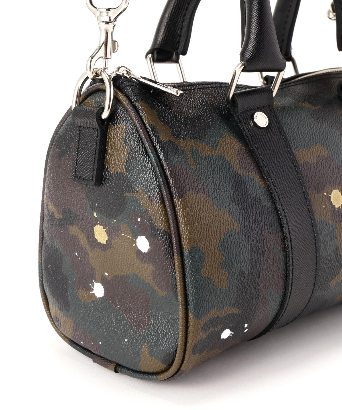 GENTIL BANDIT(ジャンティバンティ)MINI BOSTON BAG