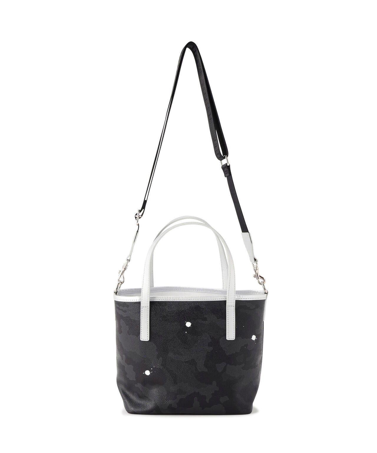 GENTIL BANDIT x B'2nd / 別注STAR TOTE PM