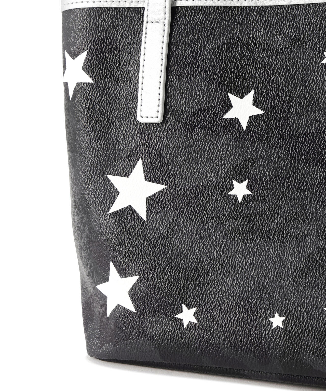 GENTIL BANDIT x B'2nd / 別注STAR TOTE PM