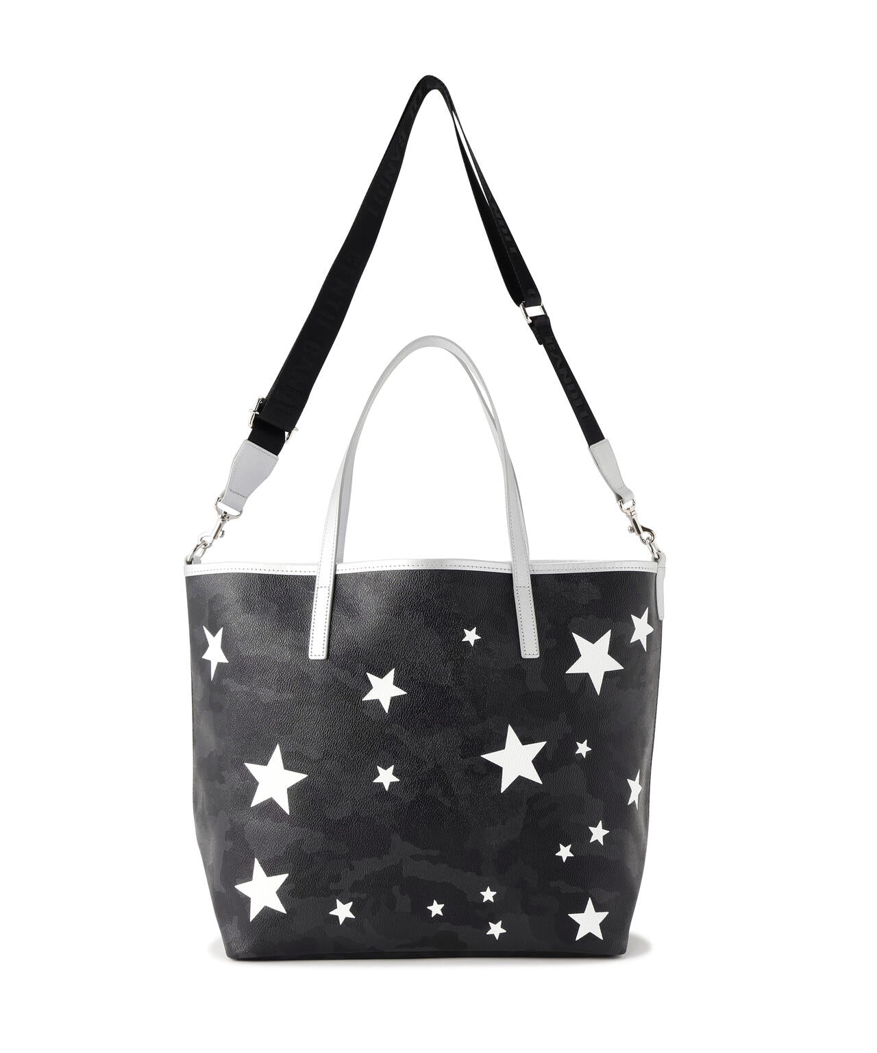 GENTIL BANDIT x B'2nd / 別注STAR TOTE MM