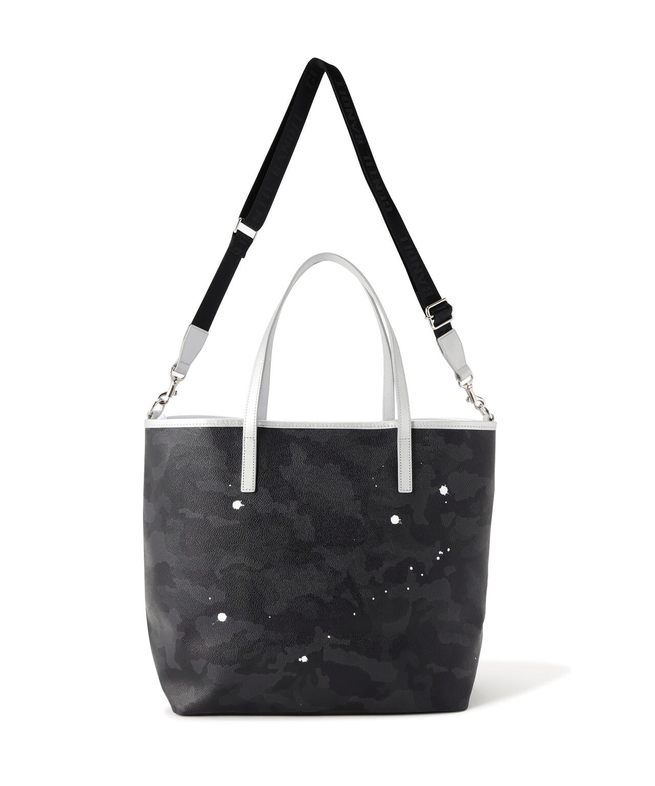 GENTIL BANDIT x B'2nd / 別注STAR TOTE MM
